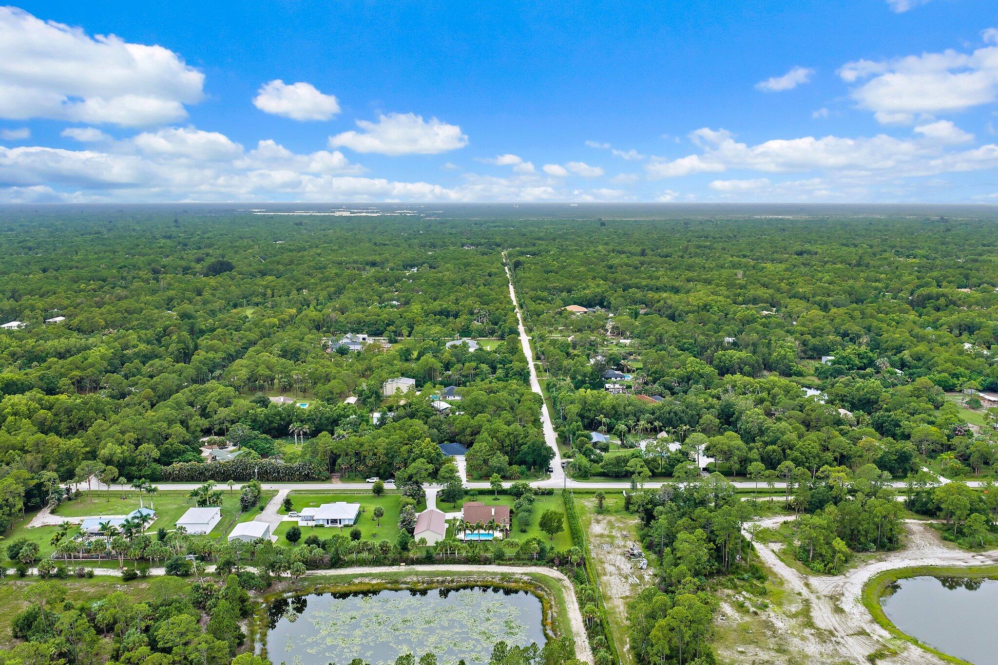 JUPITER FARMS - Residential