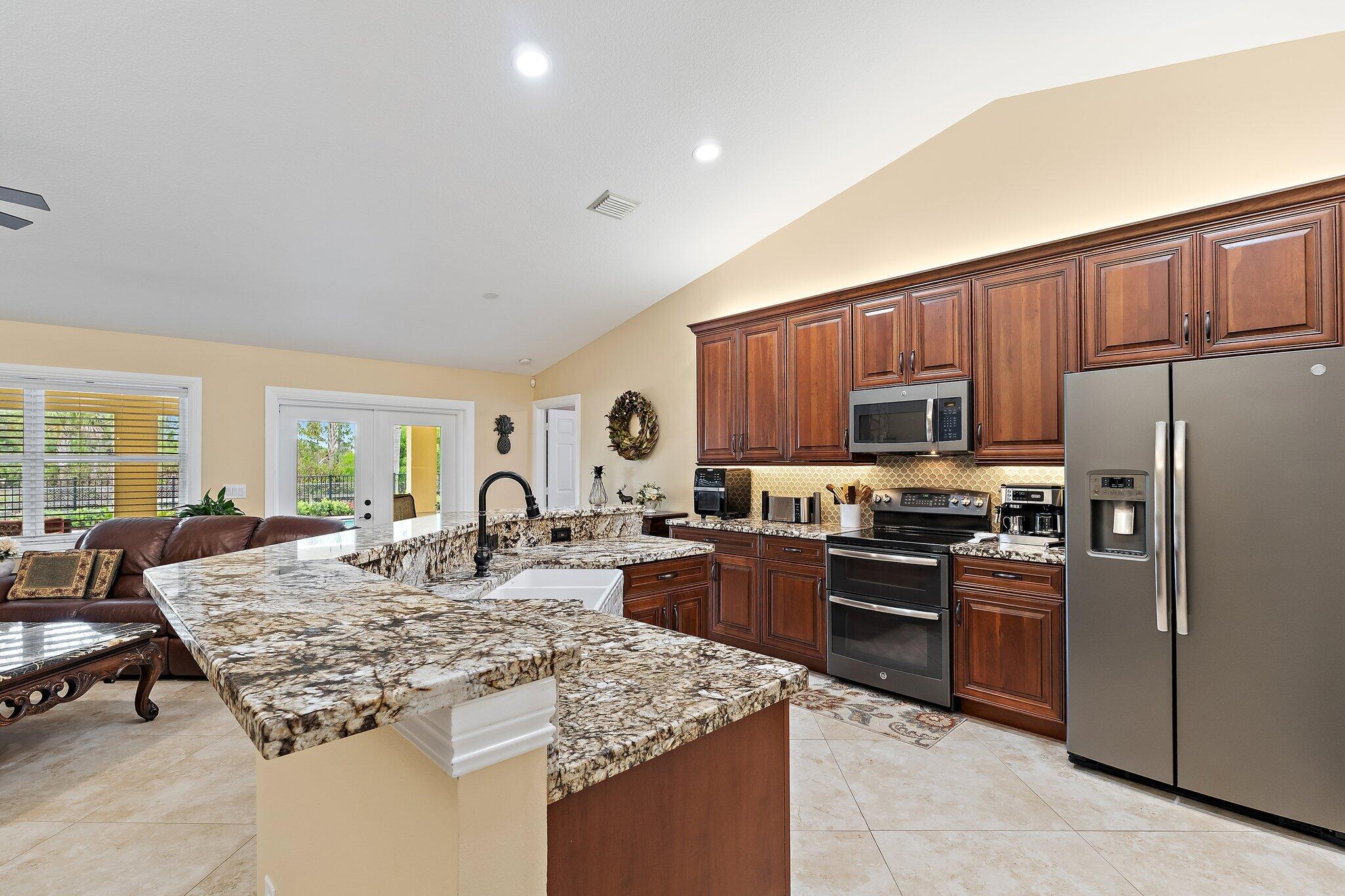 JUPITER FARMS - Residential