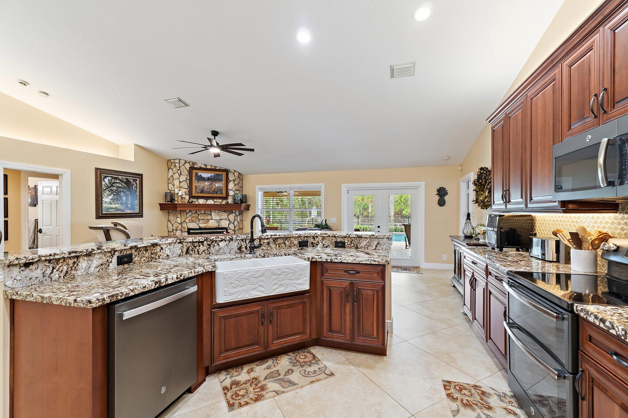 JUPITER FARMS - Residential
