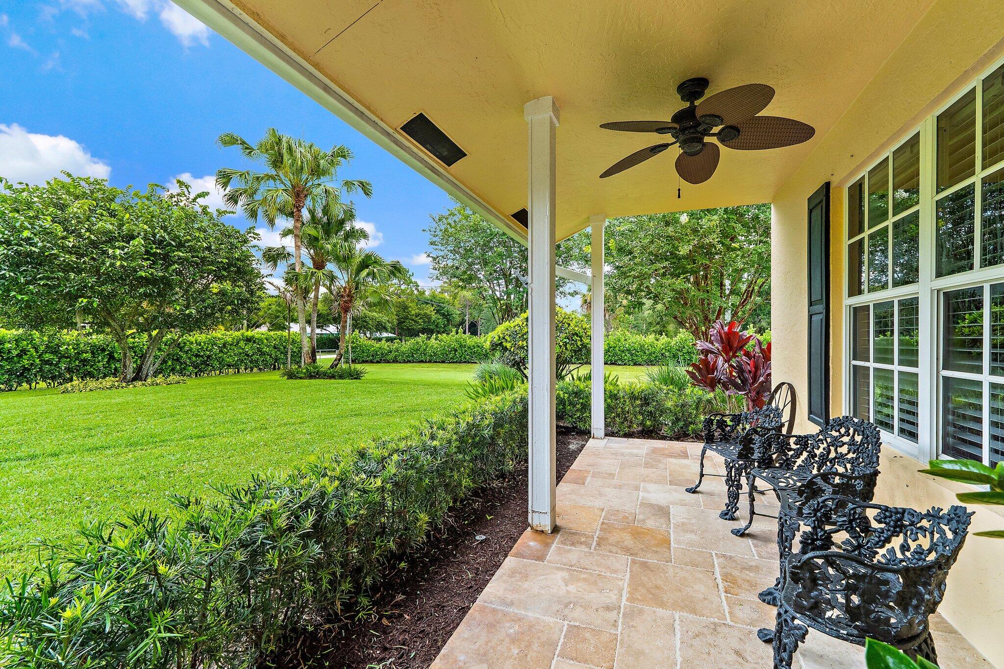 JUPITER FARMS - Residential