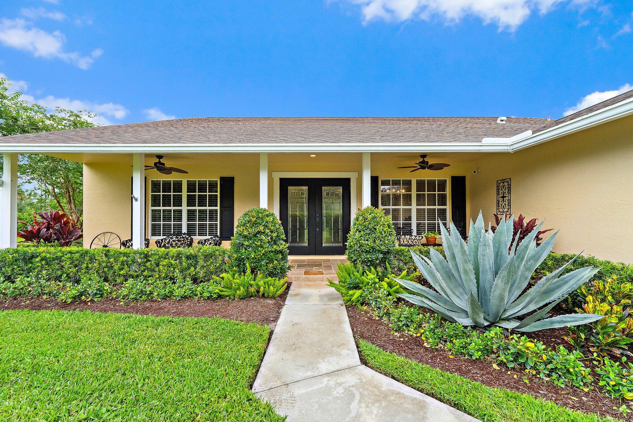 JUPITER FARMS - Residential
