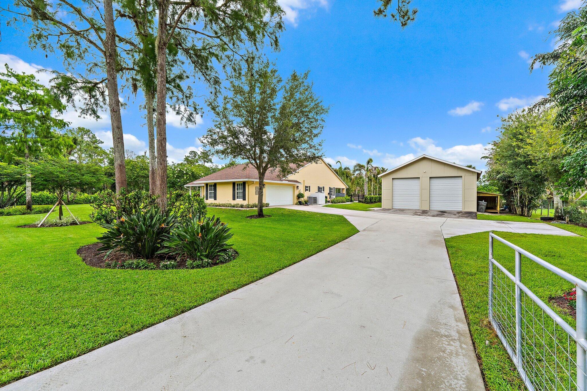 JUPITER FARMS - Residential