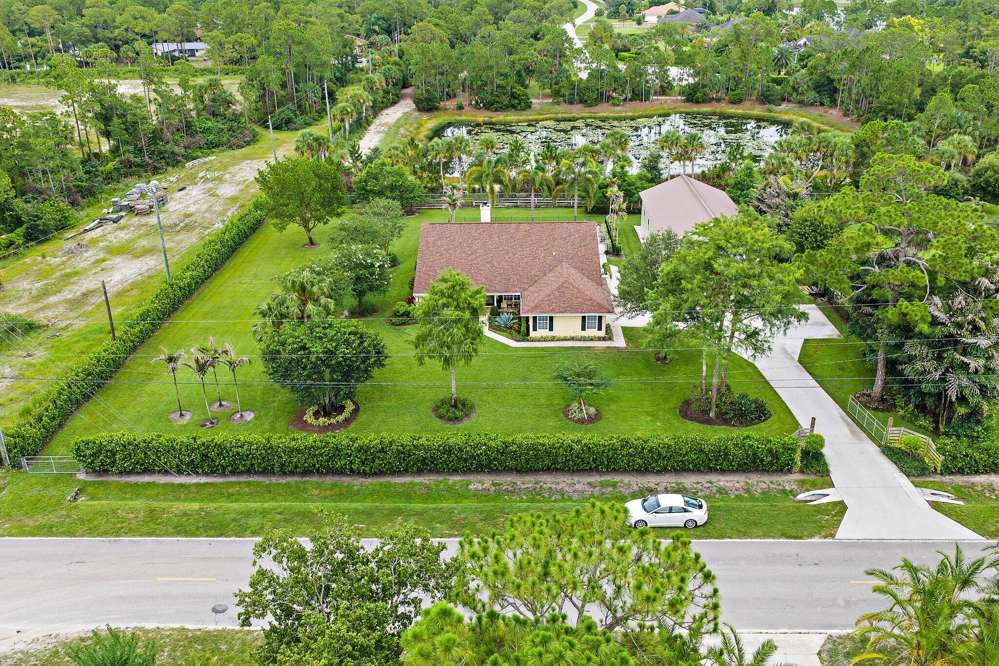 JUPITER FARMS - Residential