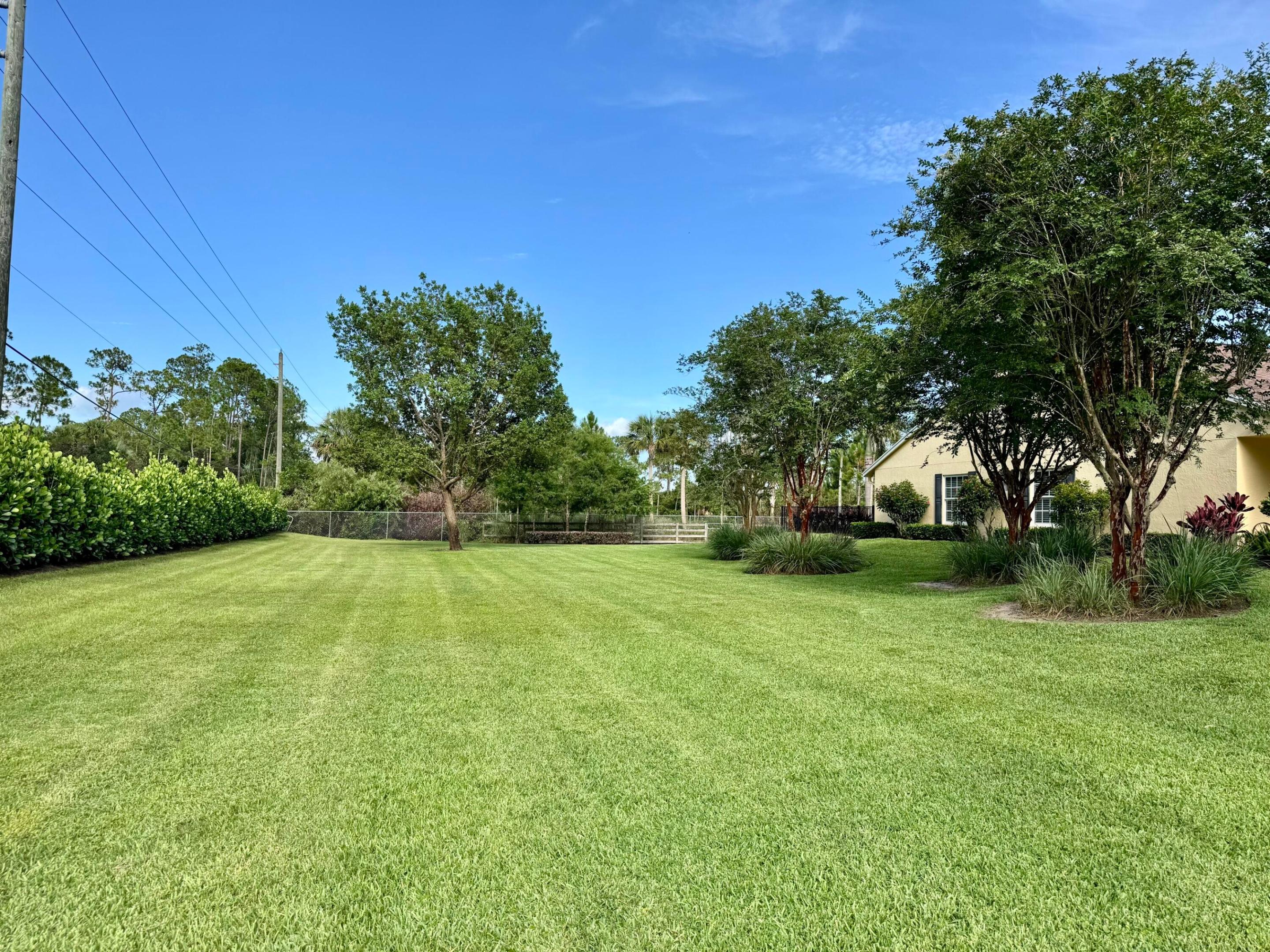 JUPITER FARMS - Residential