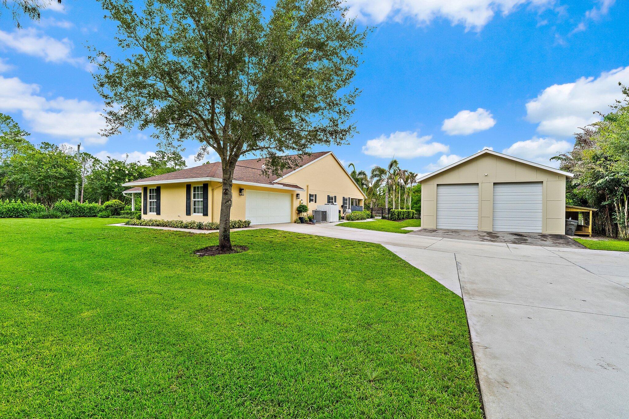 JUPITER FARMS - Residential