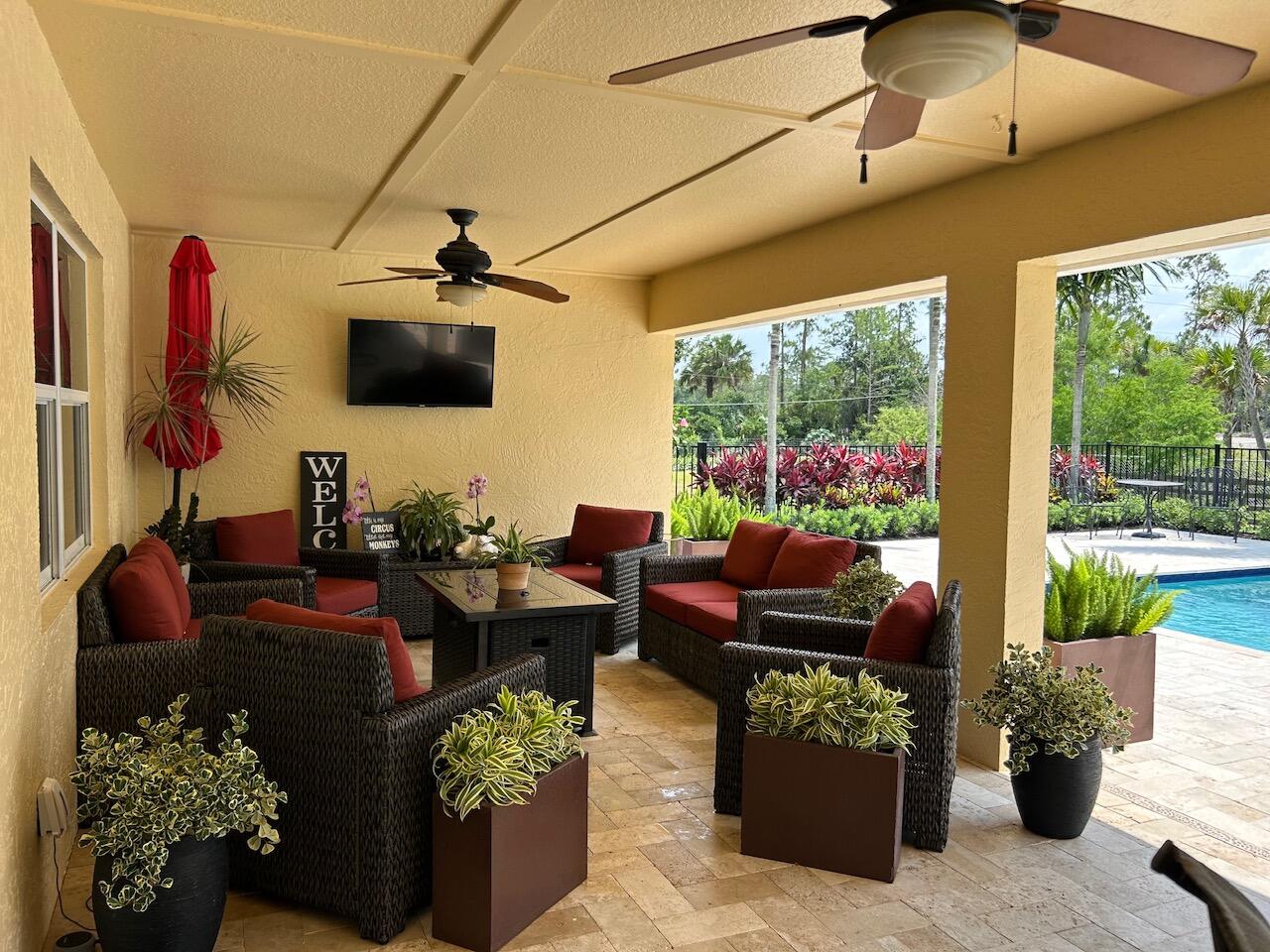 JUPITER FARMS - Residential