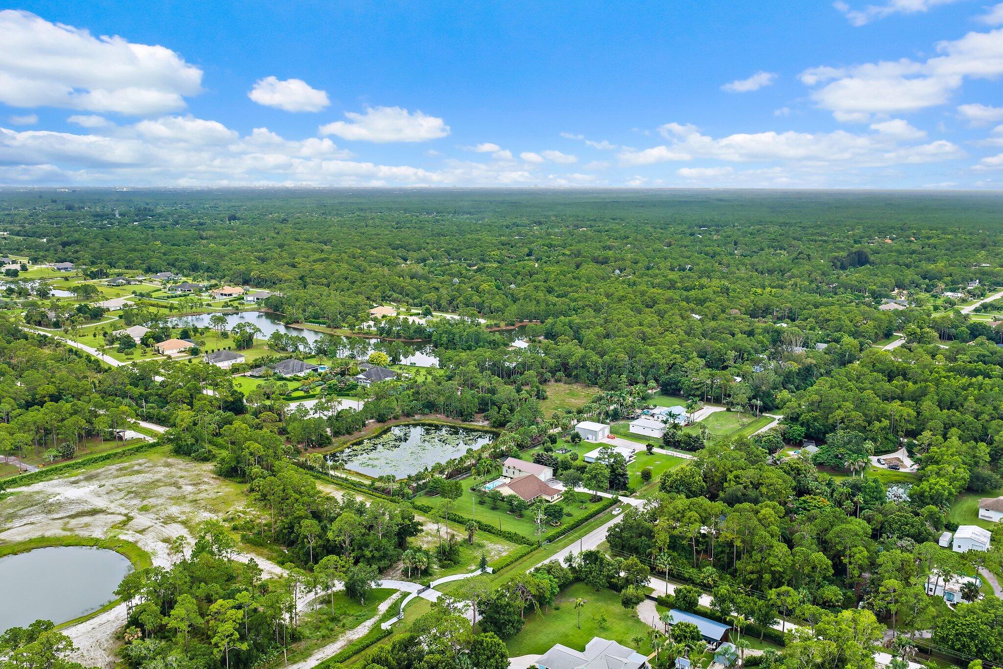 JUPITER FARMS - Residential