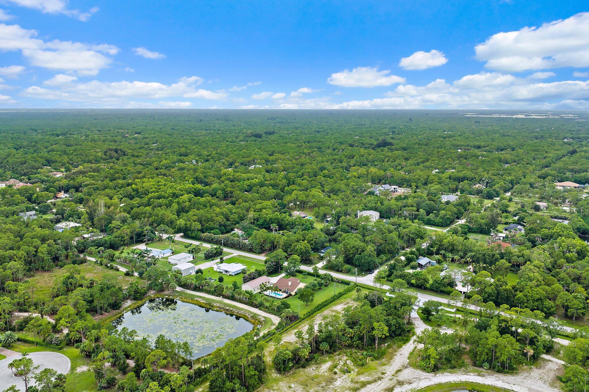 JUPITER FARMS - Residential
