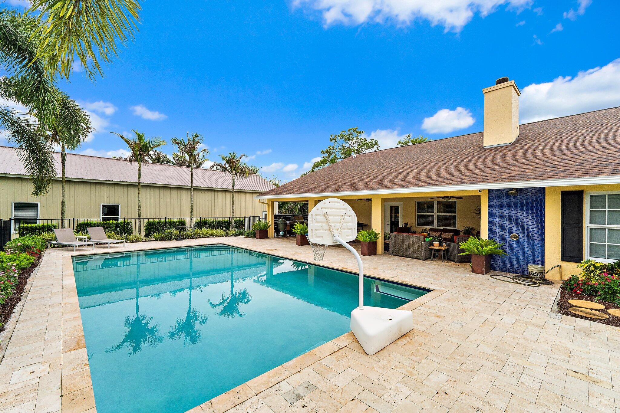 JUPITER FARMS - Residential