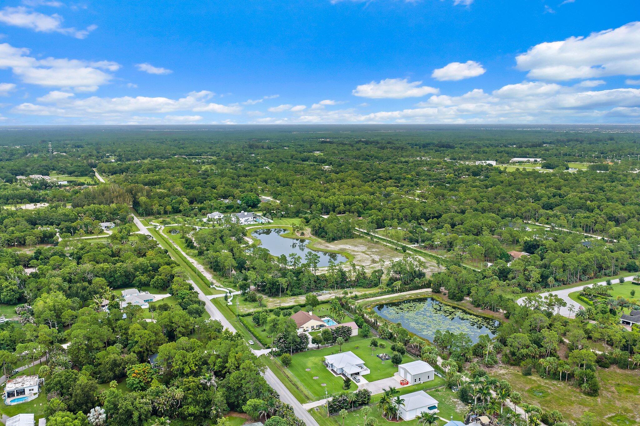 JUPITER FARMS - Residential