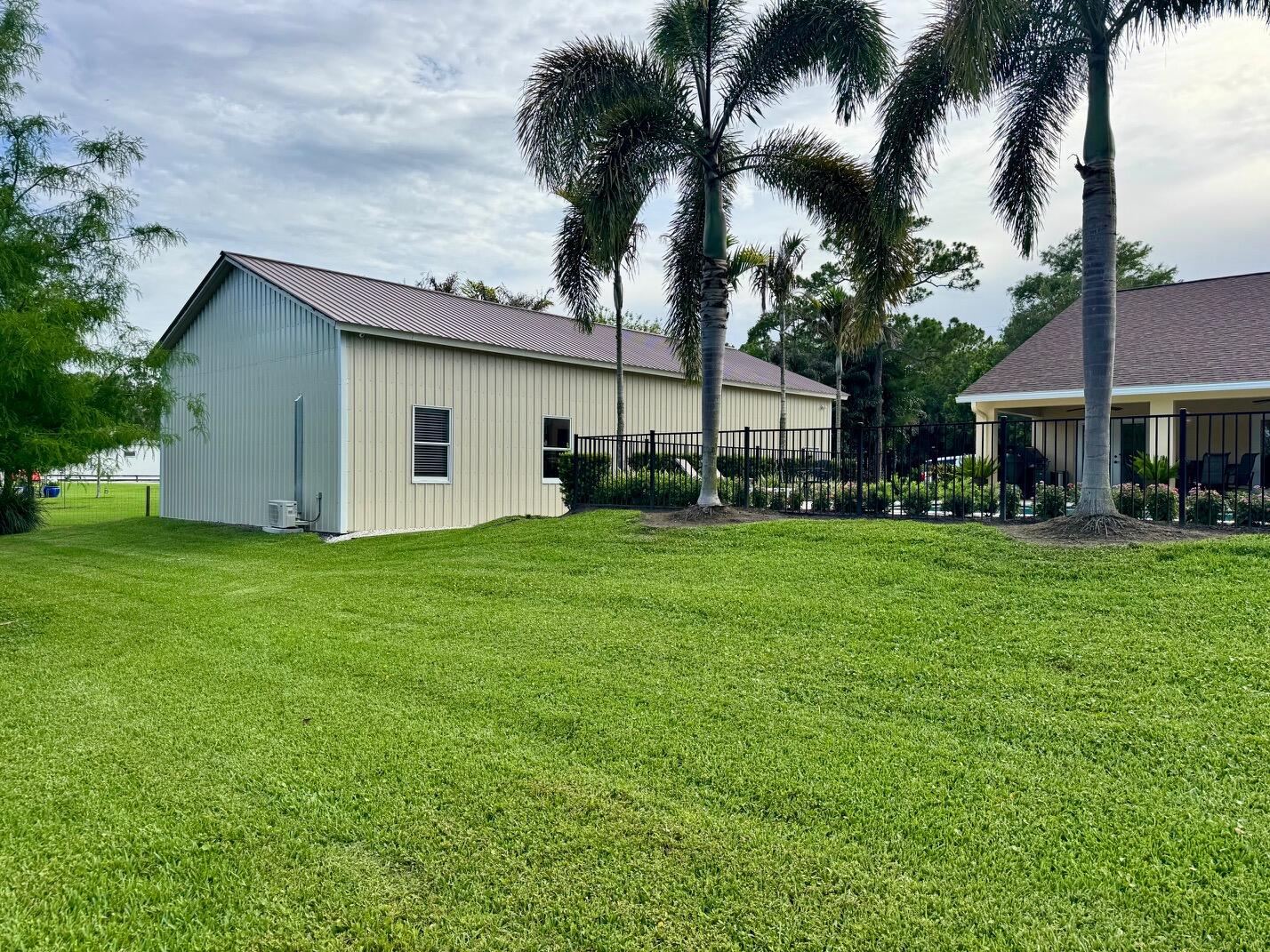 JUPITER FARMS - Residential