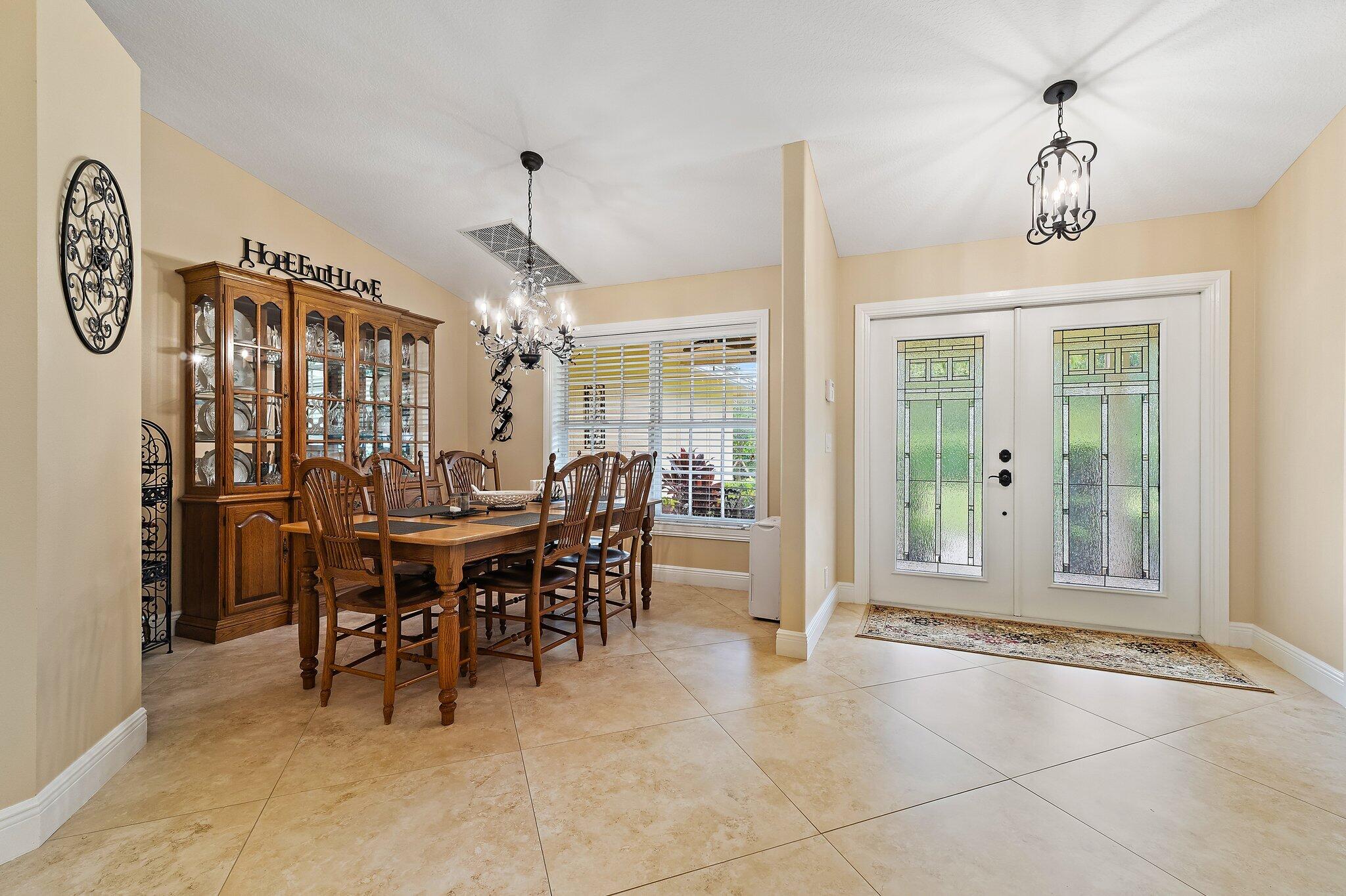 JUPITER FARMS - Residential