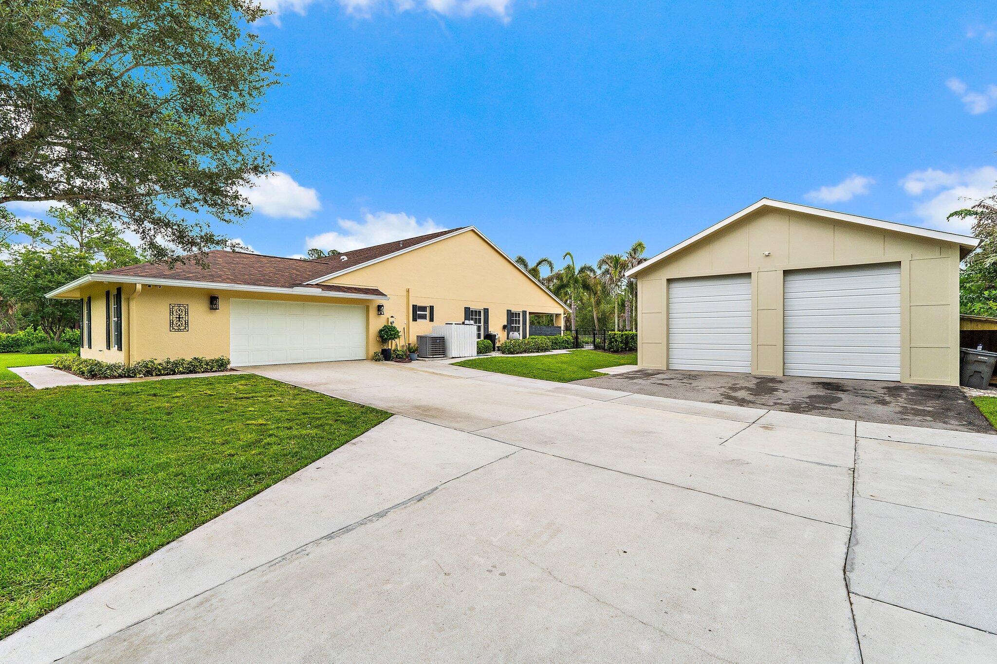 JUPITER FARMS - Residential