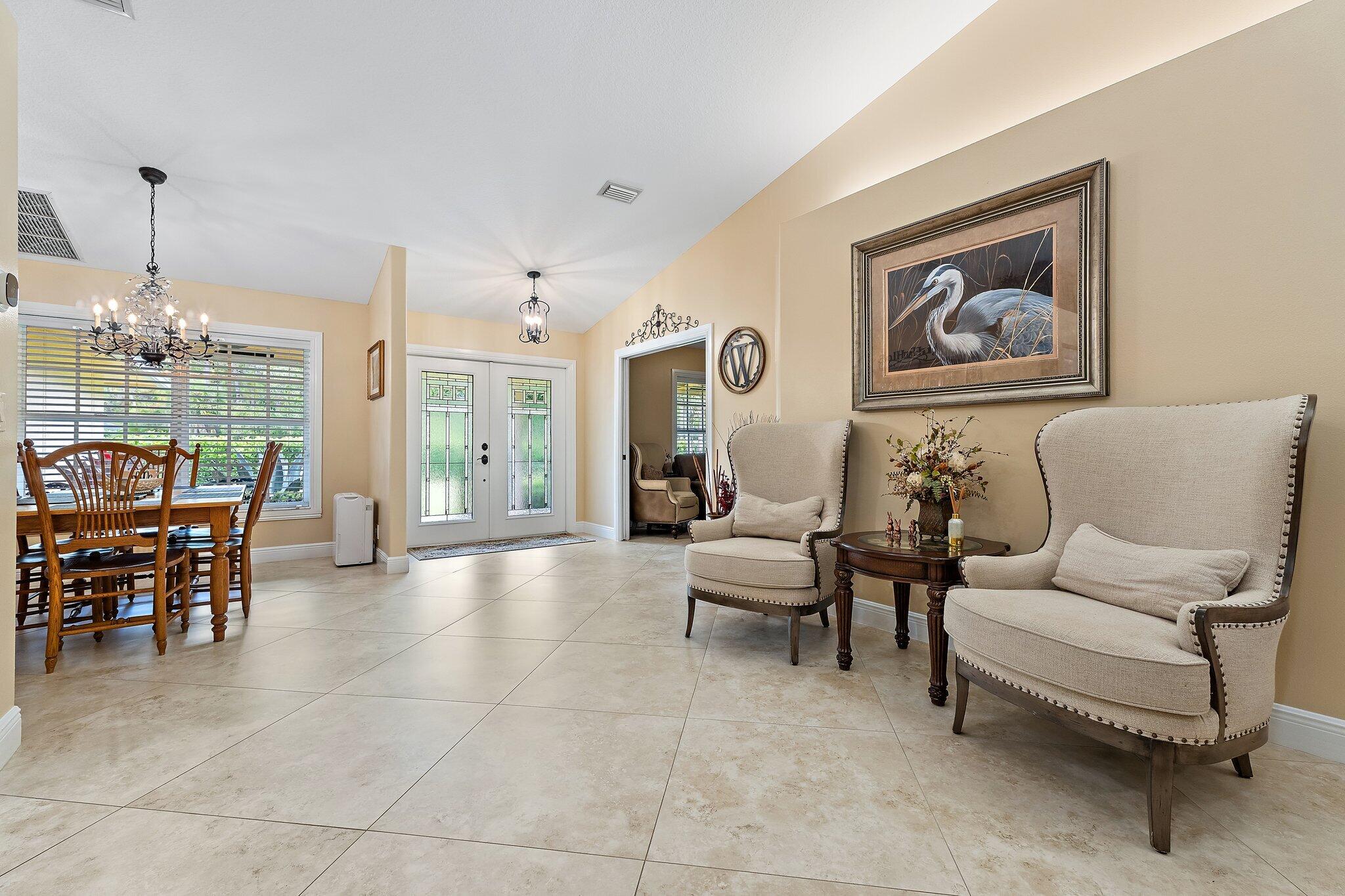 JUPITER FARMS - Residential