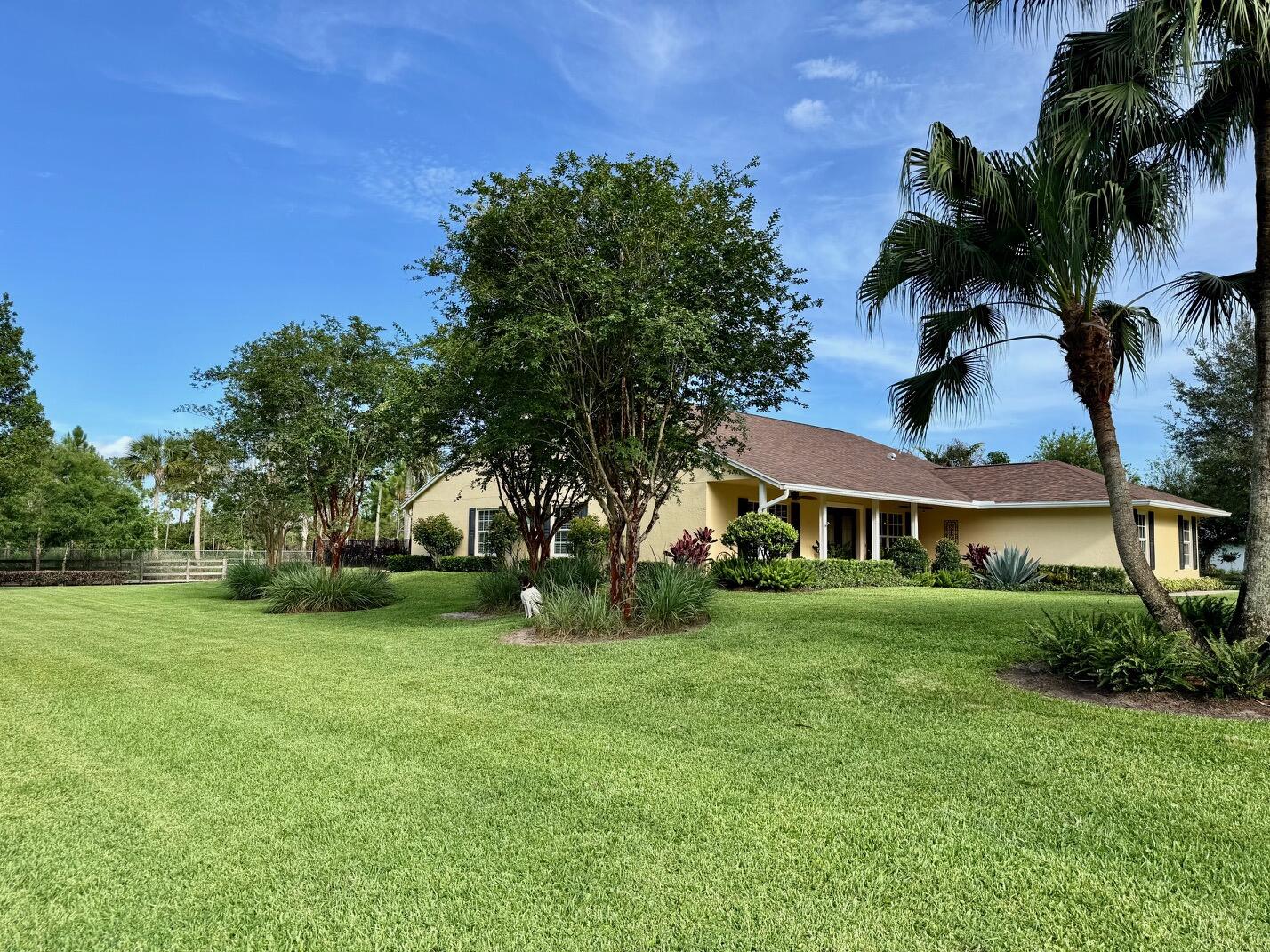 JUPITER FARMS - Residential