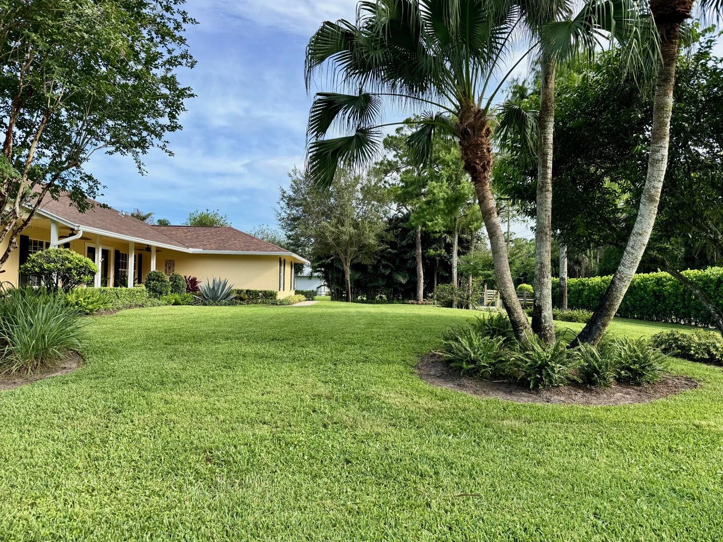 JUPITER FARMS - Residential