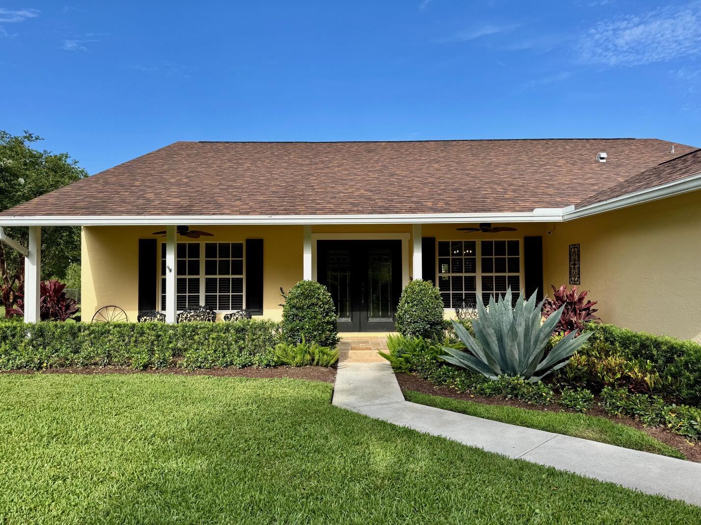 JUPITER FARMS - Residential