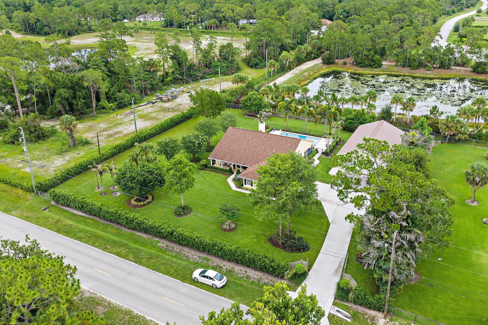 JUPITER FARMS - Residential