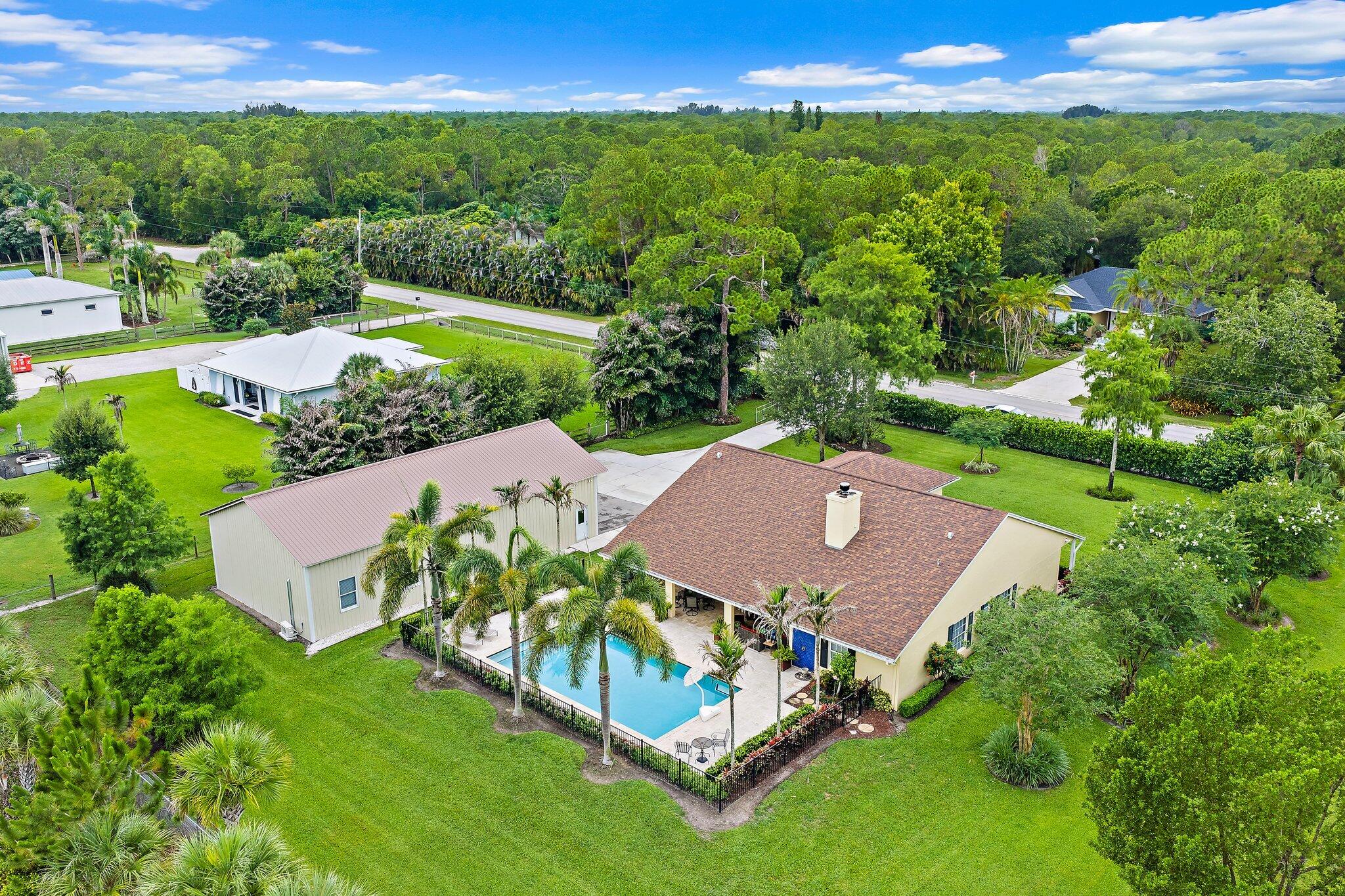 JUPITER FARMS - Residential