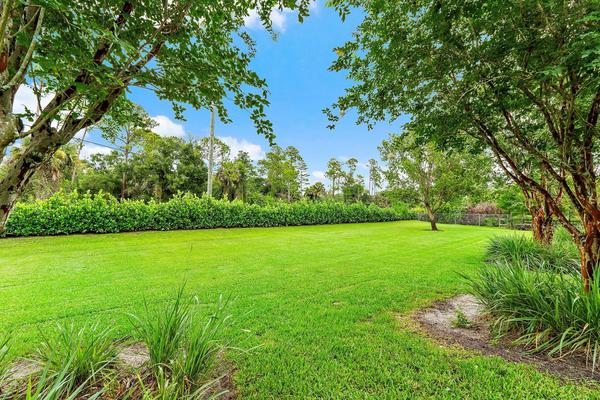 JUPITER FARMS - Residential
