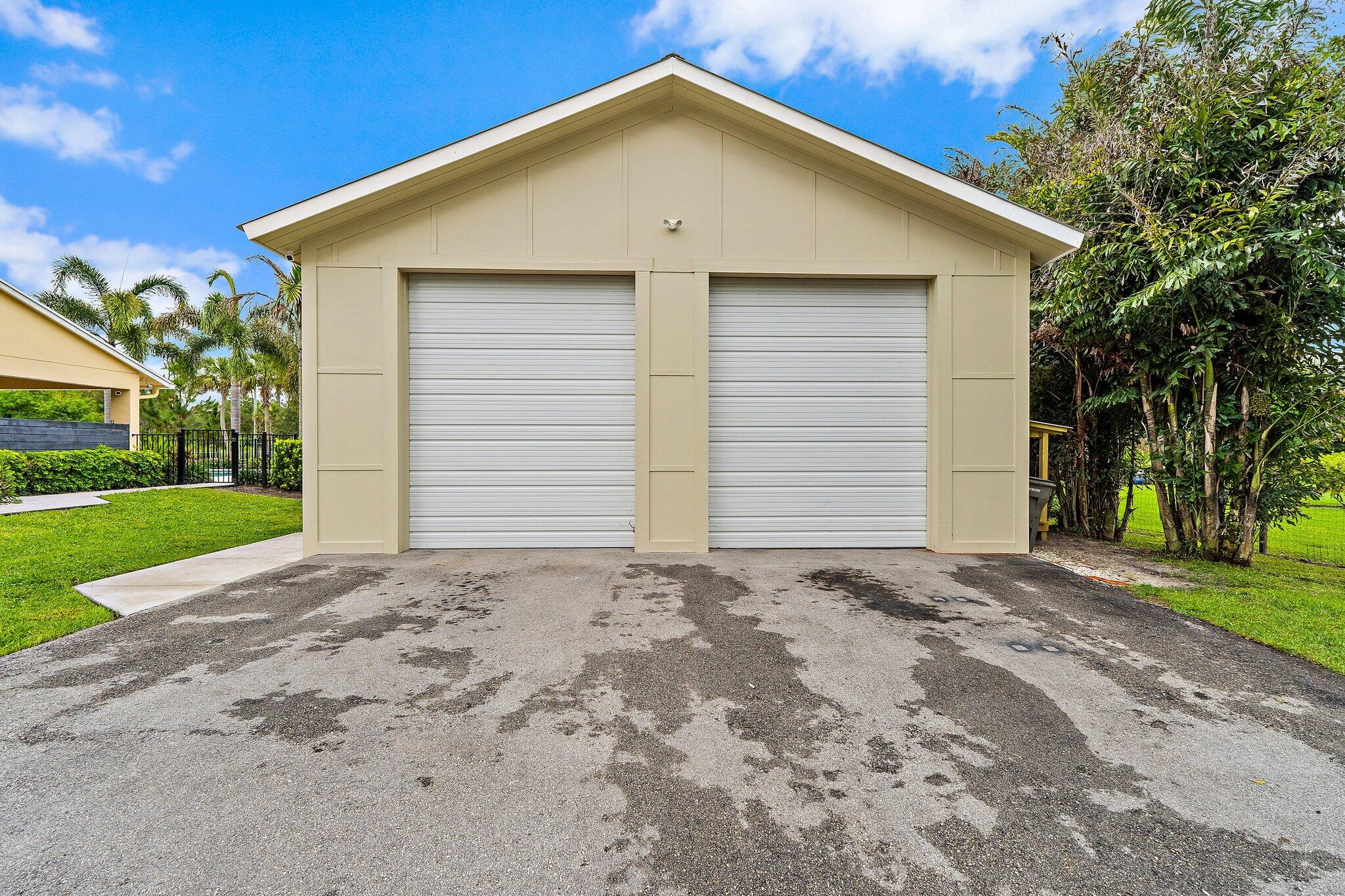 JUPITER FARMS - Residential