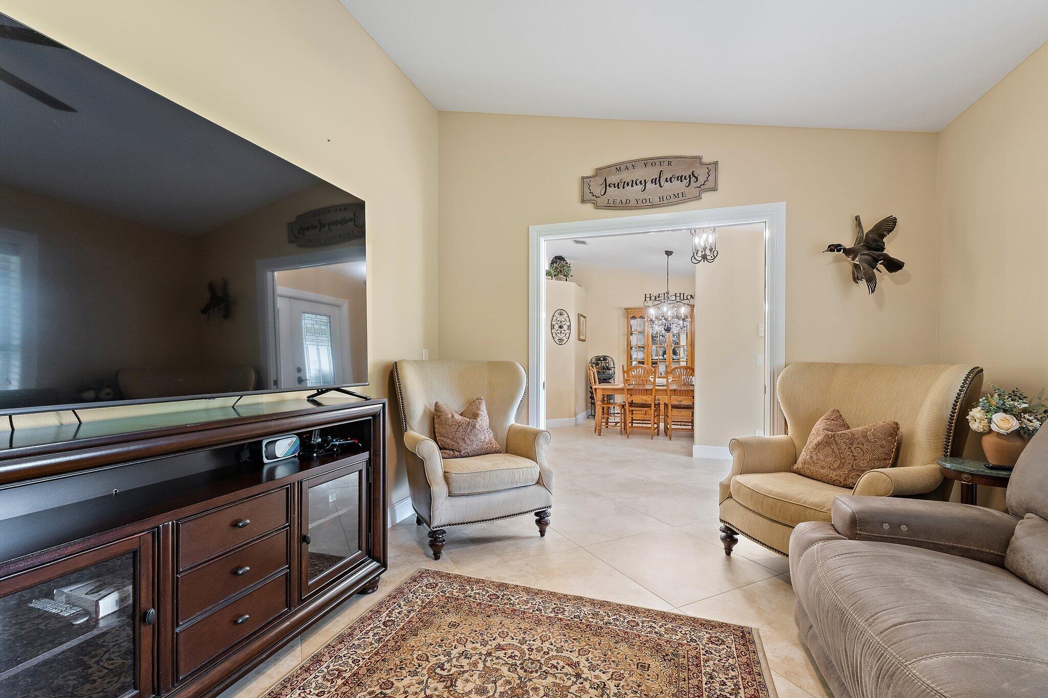 JUPITER FARMS - Residential