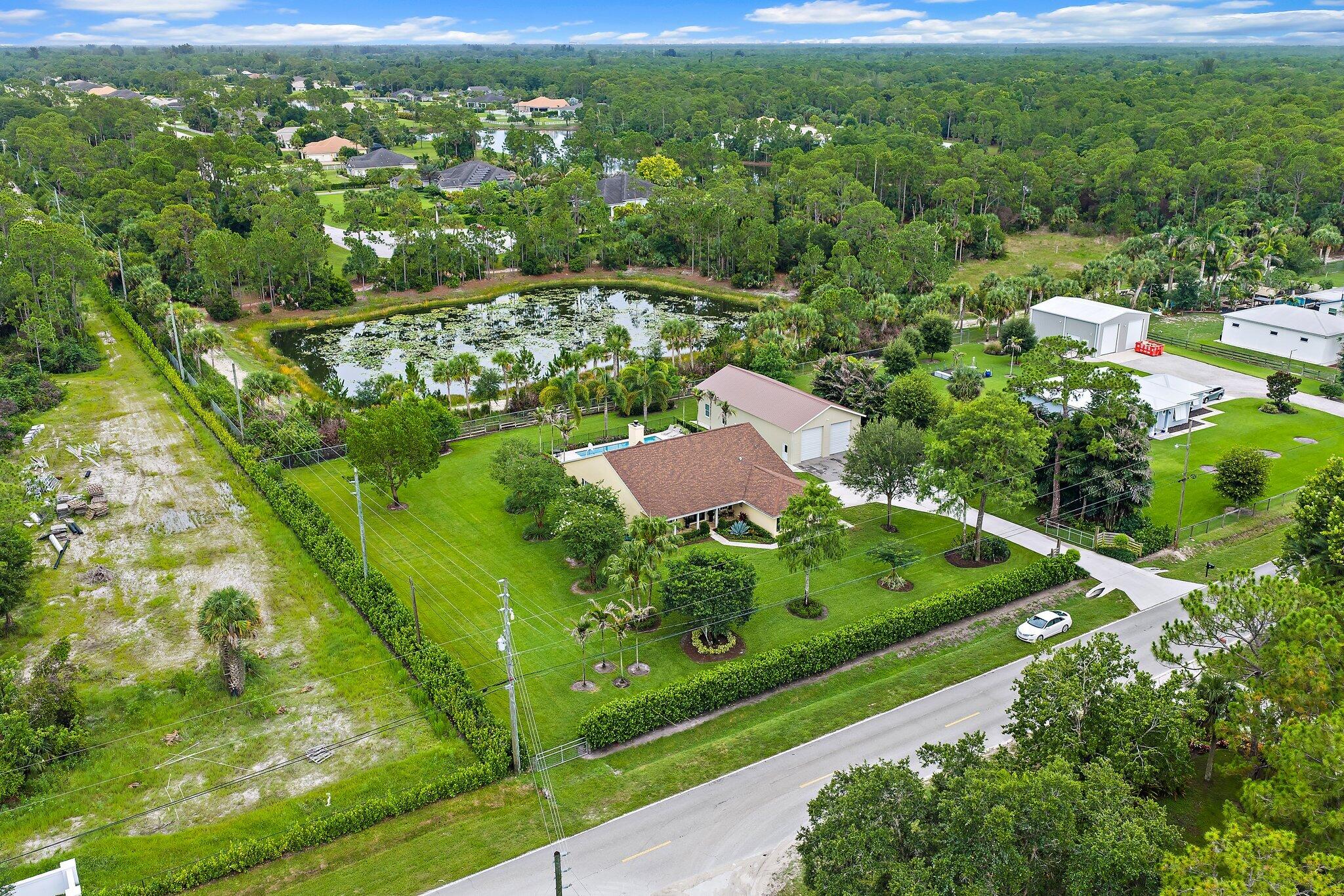 JUPITER FARMS - Residential