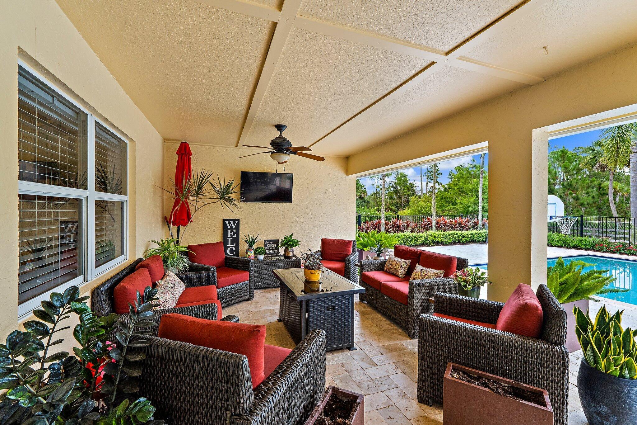 JUPITER FARMS - Residential