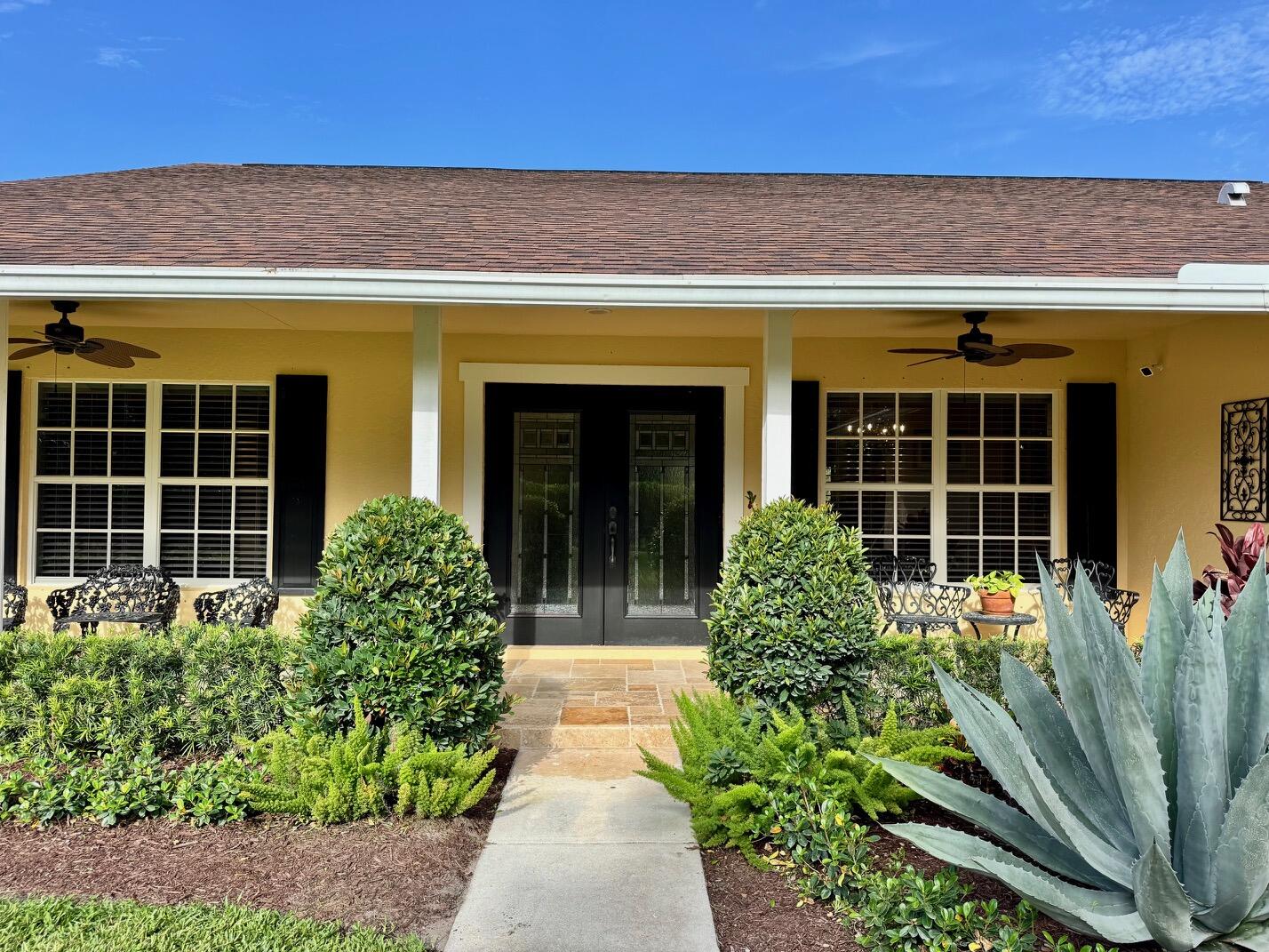JUPITER FARMS - Residential