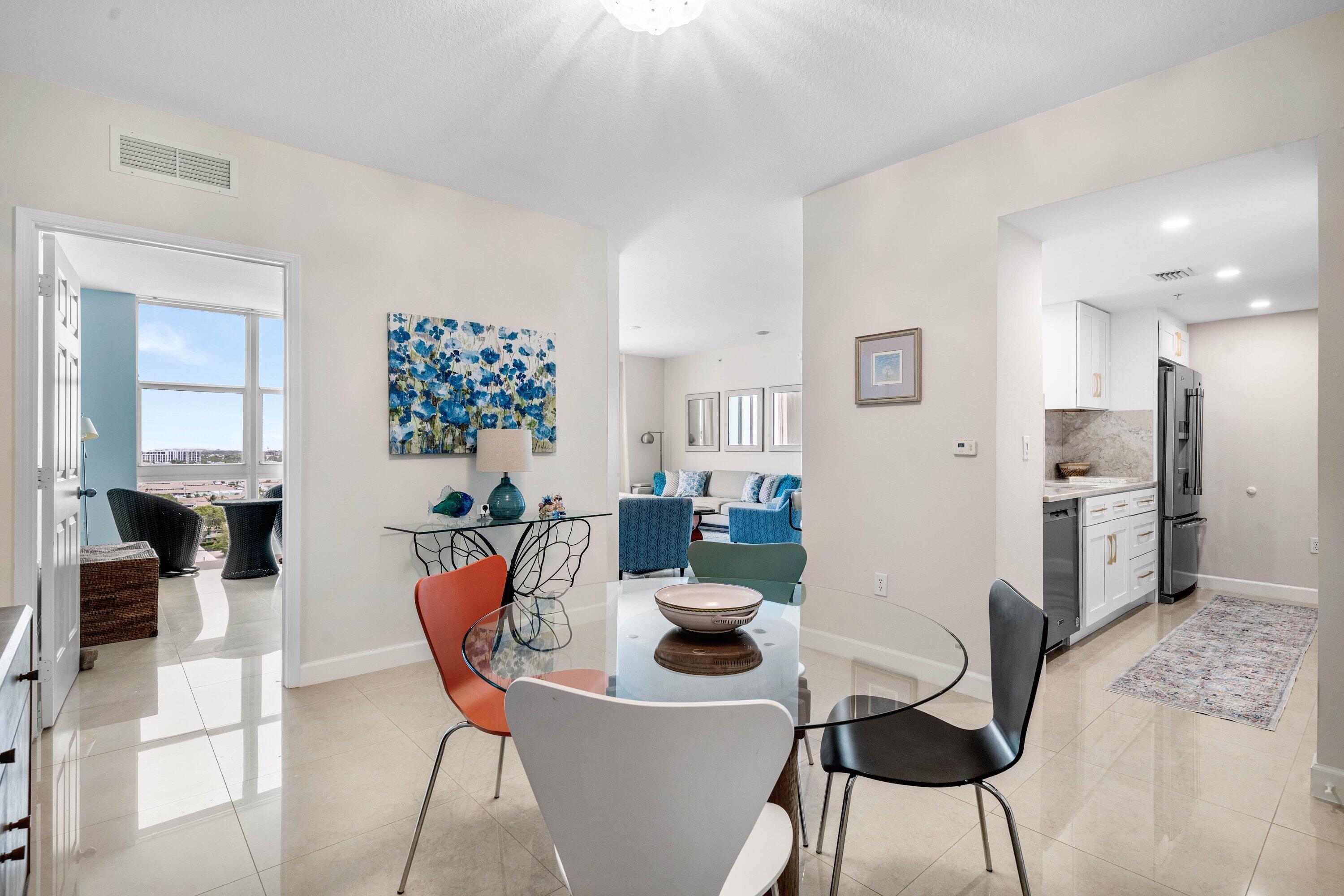 MARINA VILLAGE AT BOYNTON BEACH CONDO - Residential