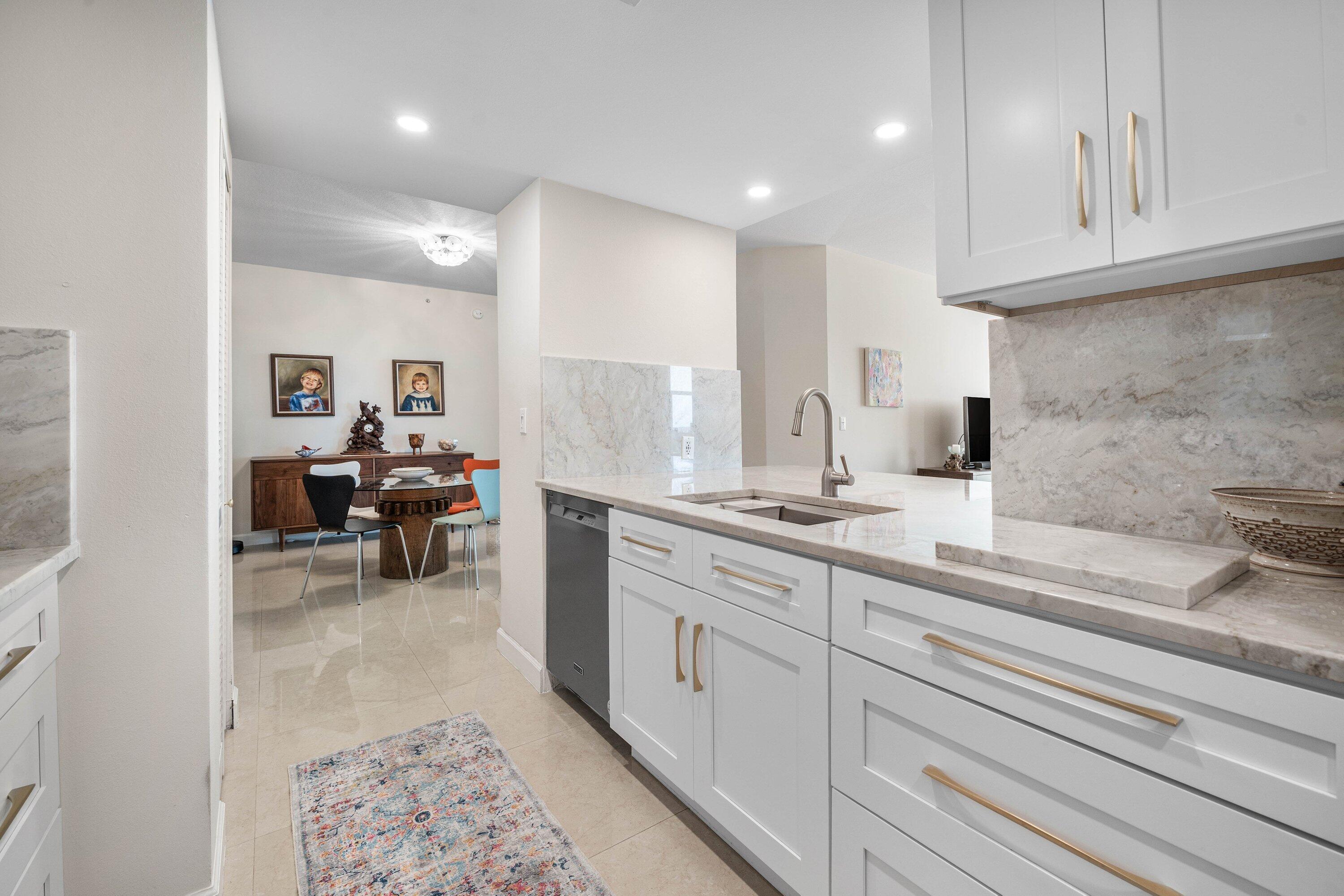 MARINA VILLAGE AT BOYNTON BEACH CONDO - Residential