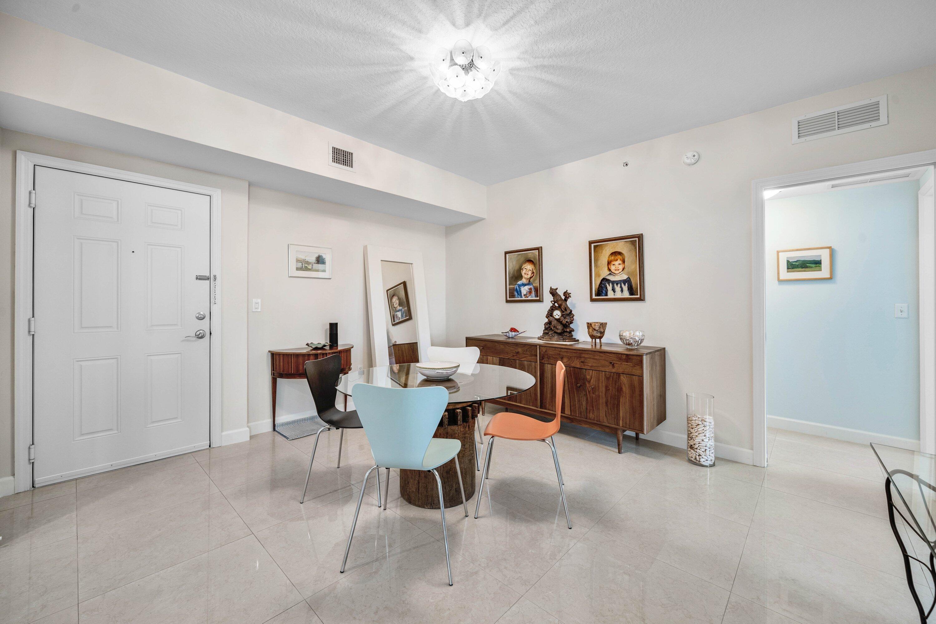 MARINA VILLAGE AT BOYNTON BEACH CONDO - Residential