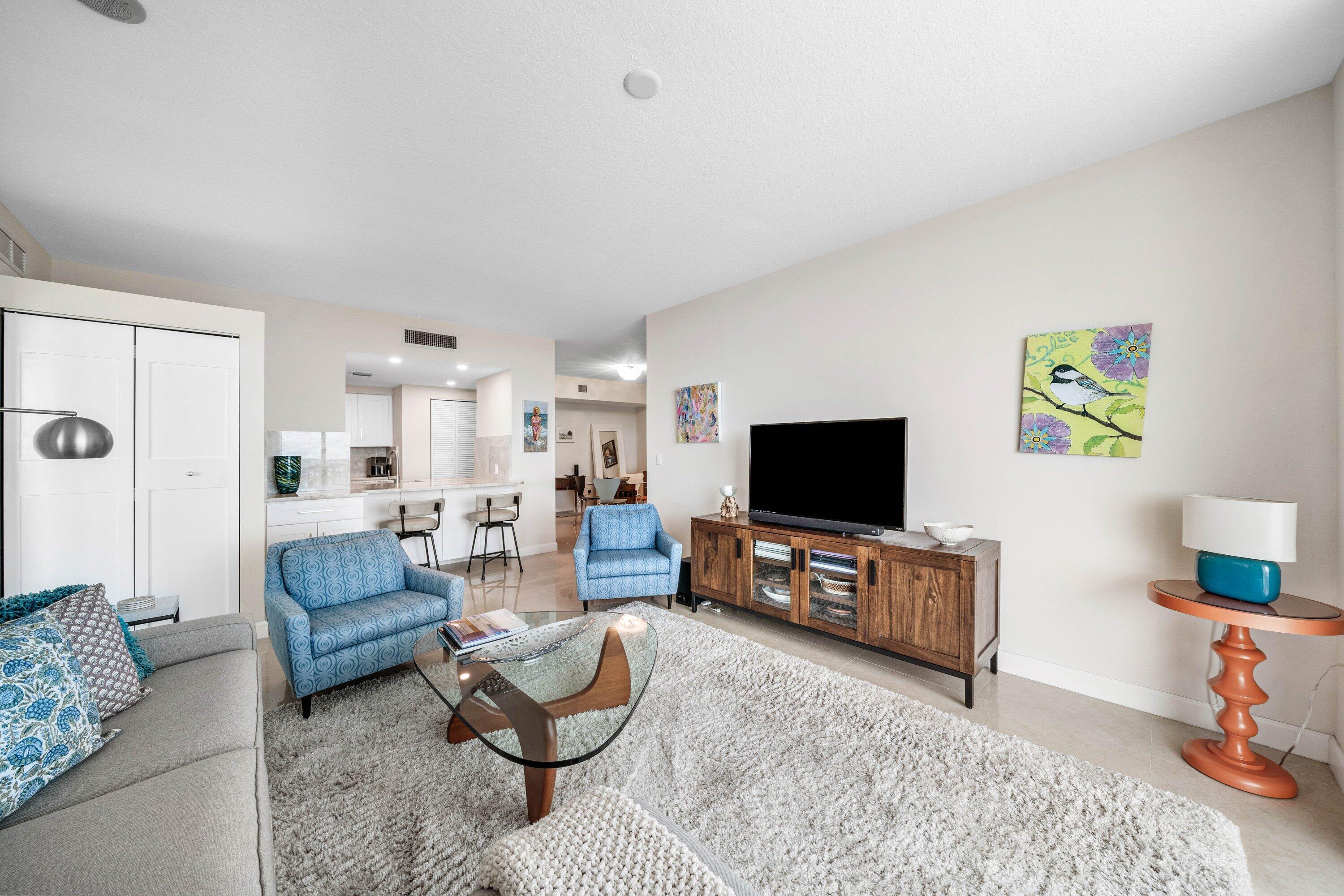 MARINA VILLAGE AT BOYNTON BEACH CONDO - Residential