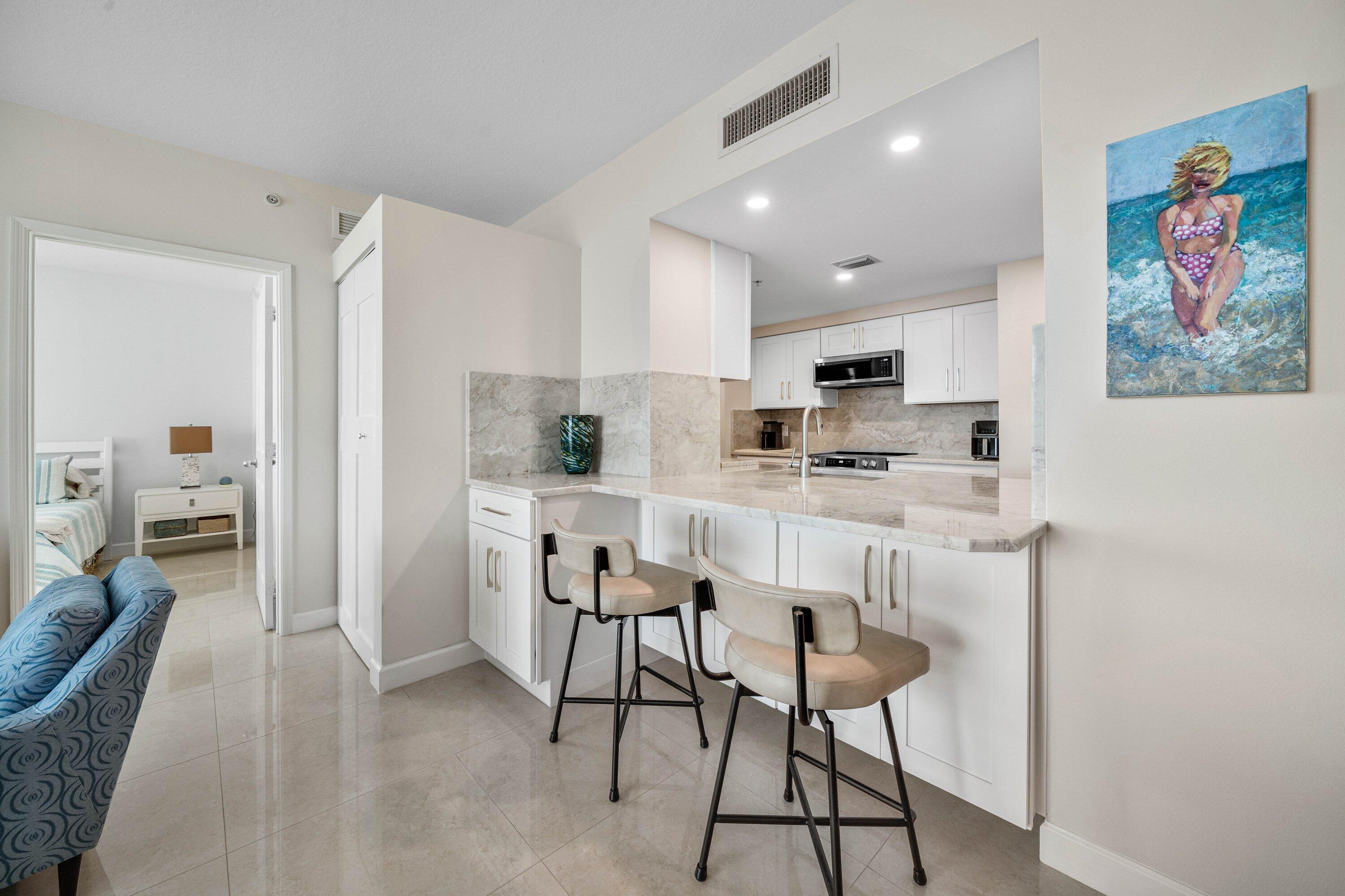 MARINA VILLAGE AT BOYNTON BEACH CONDO - Residential
