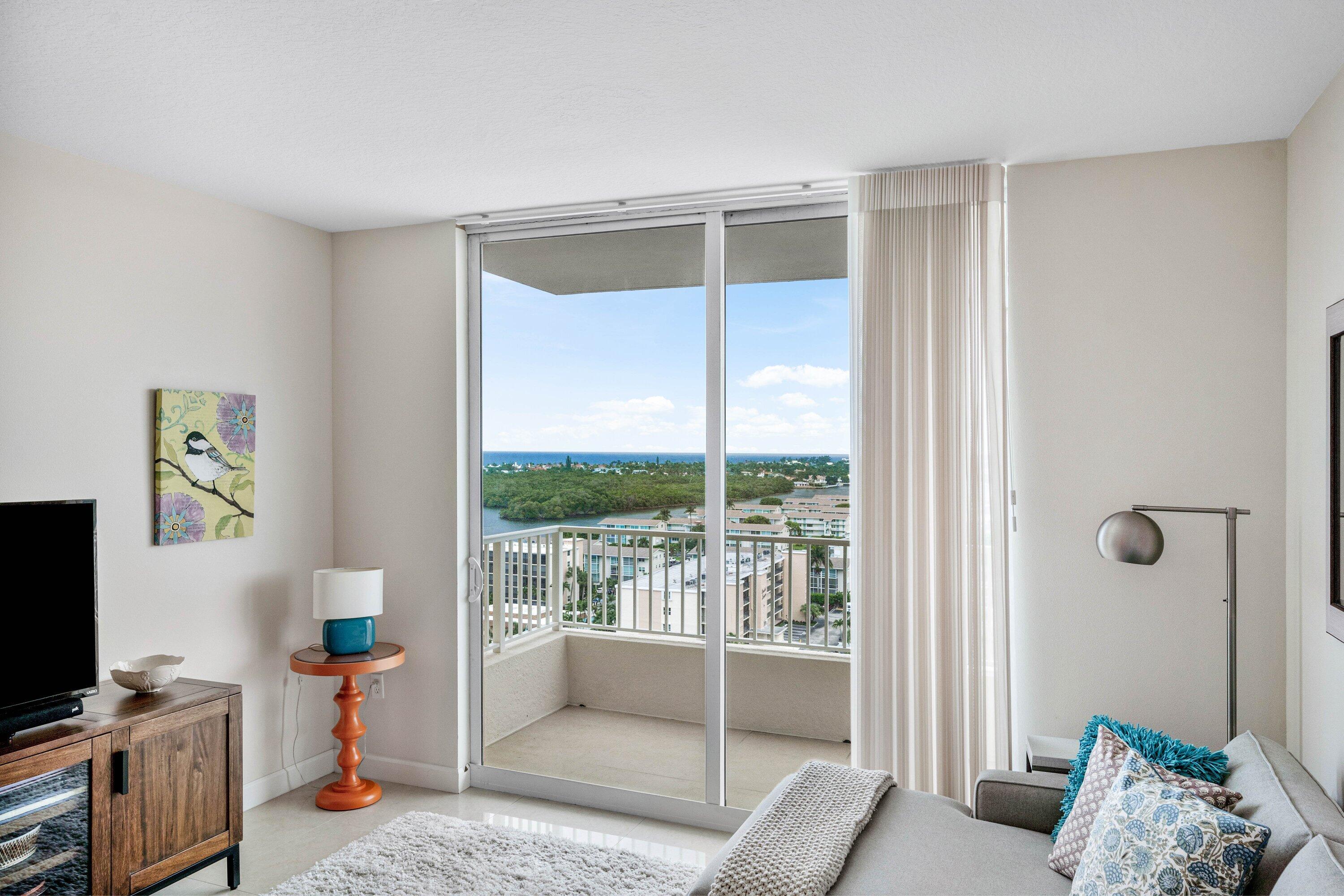 MARINA VILLAGE AT BOYNTON BEACH CONDO - Residential