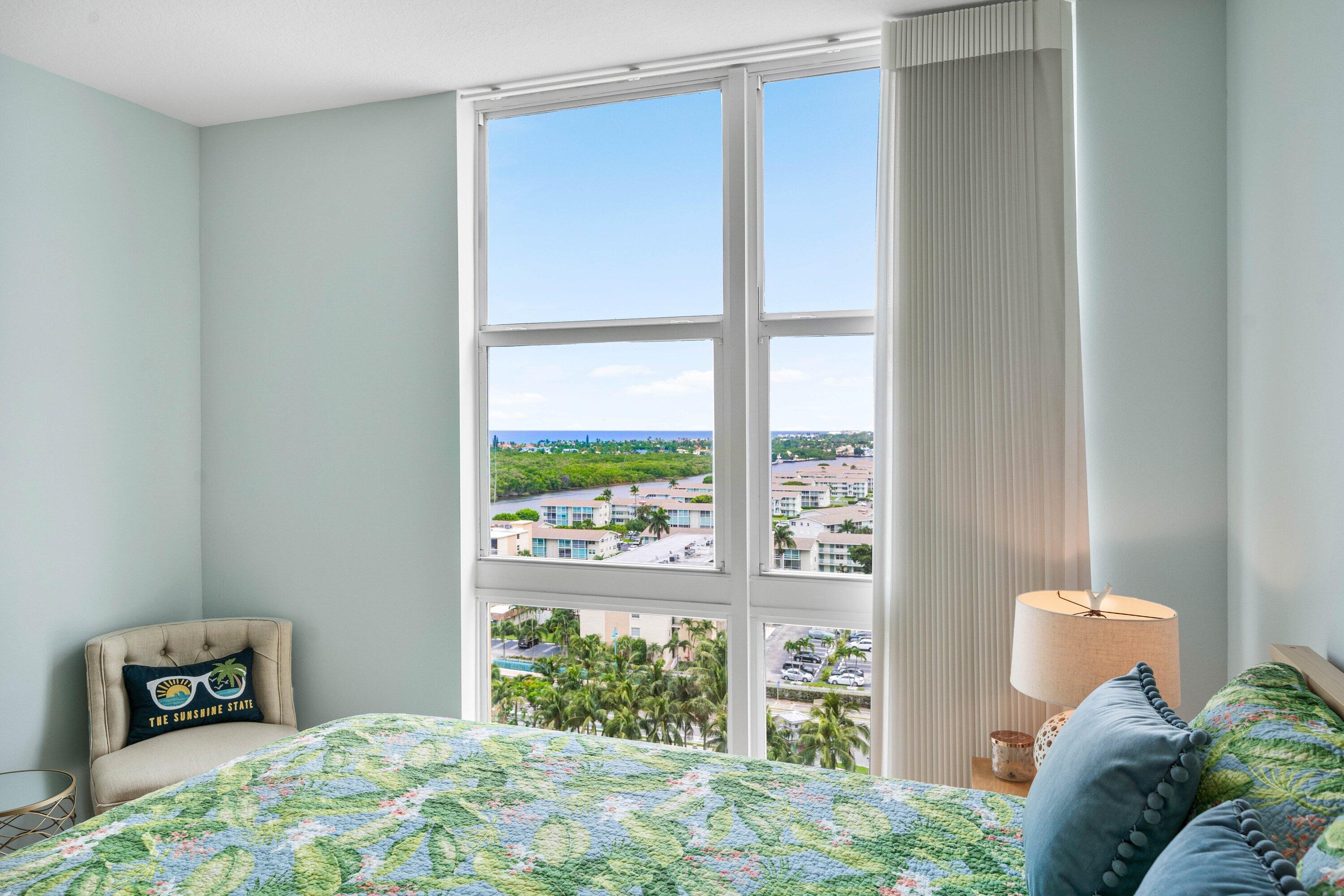 MARINA VILLAGE AT BOYNTON BEACH CONDO - Residential
