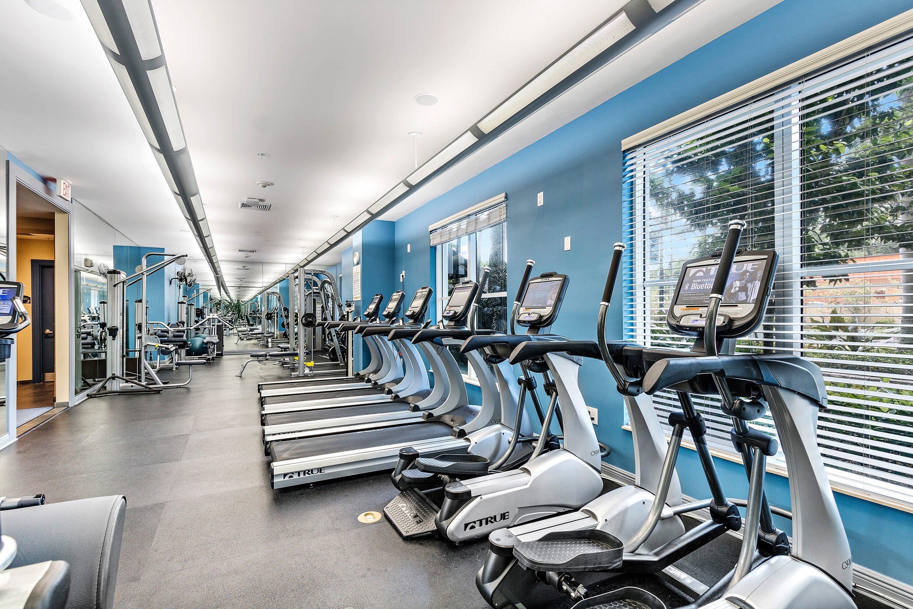 MARINA VILLAGE AT BOYNTON BEACH CONDO - Residential