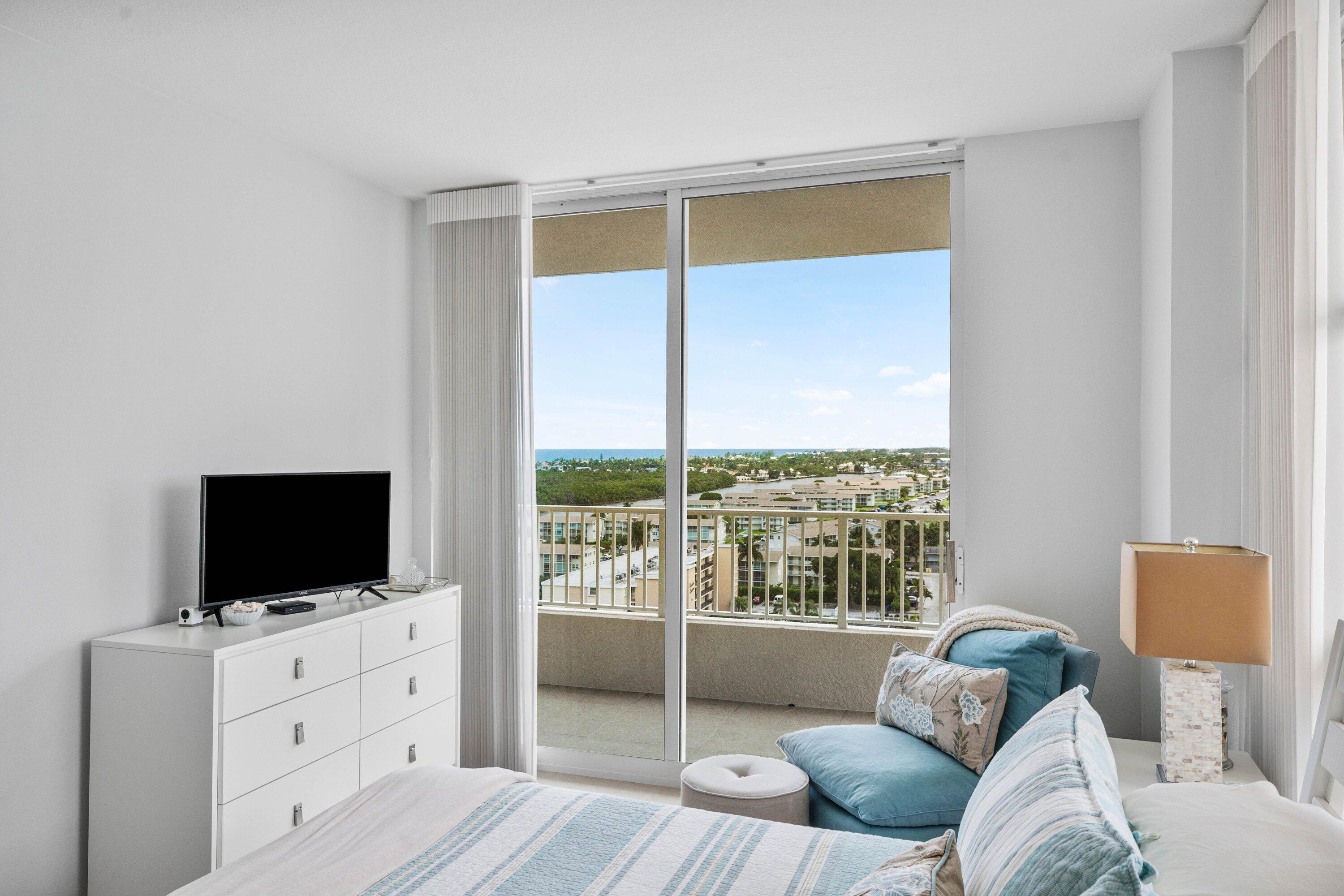 MARINA VILLAGE AT BOYNTON BEACH CONDO - Residential
