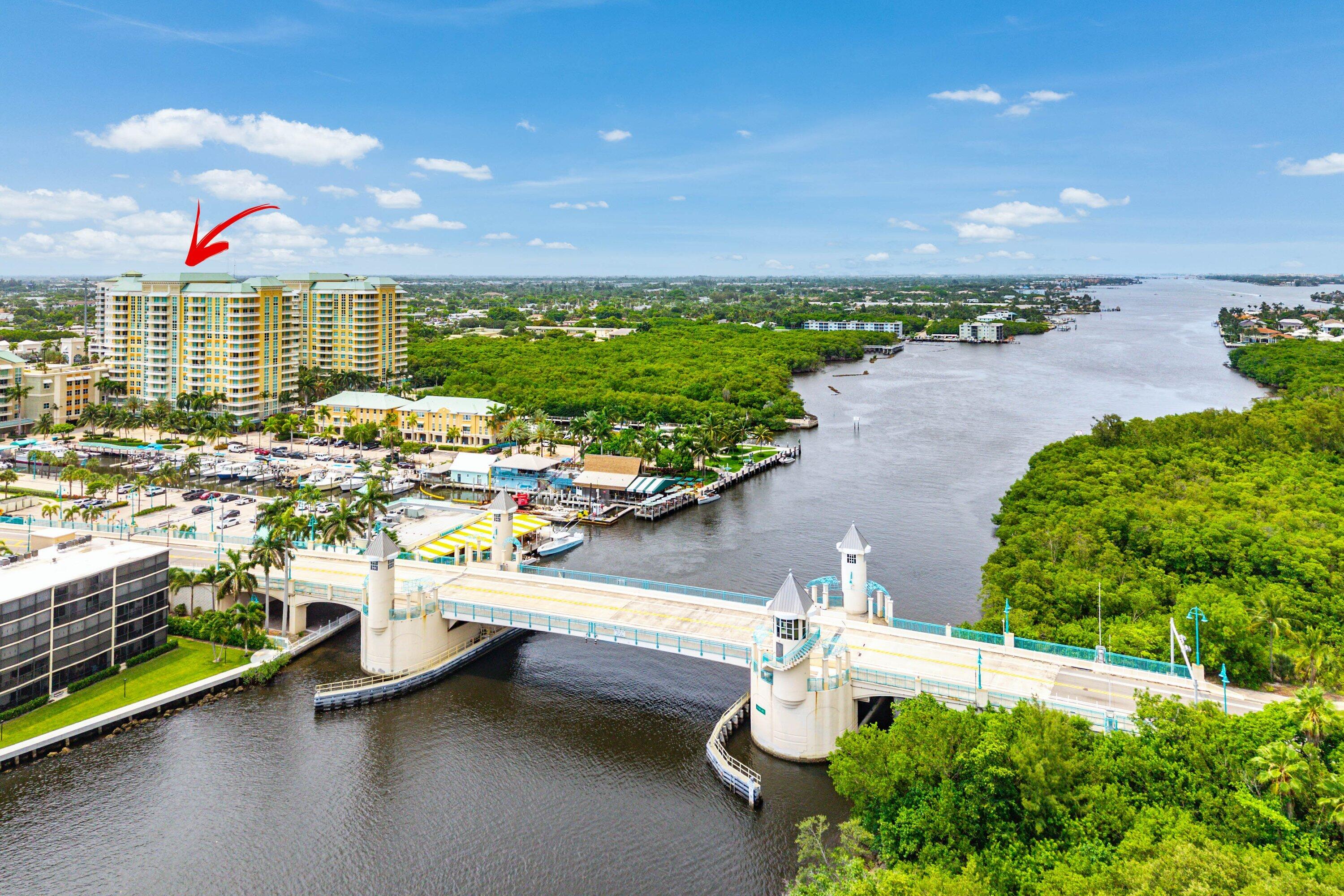 MARINA VILLAGE AT BOYNTON BEACH CONDO - Residential