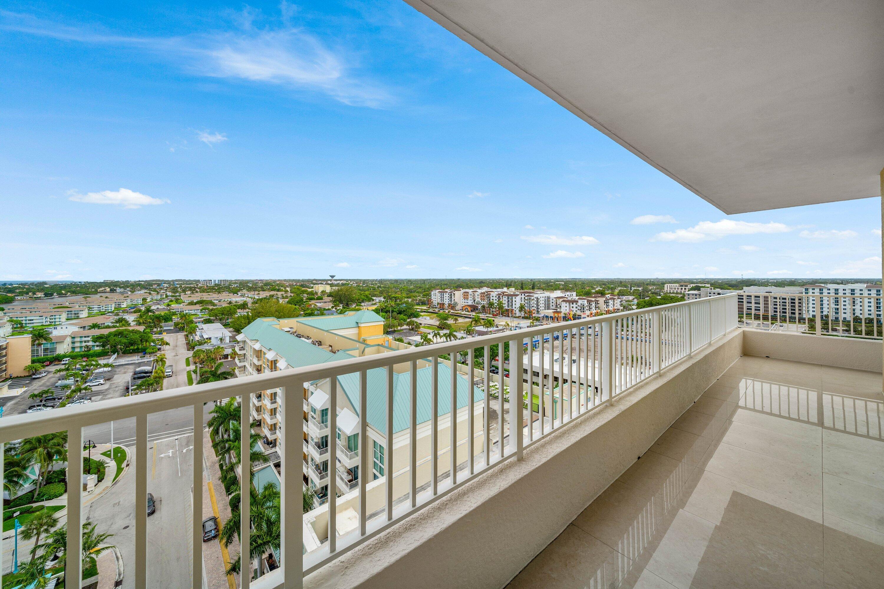 MARINA VILLAGE AT BOYNTON BEACH CONDO - Residential
