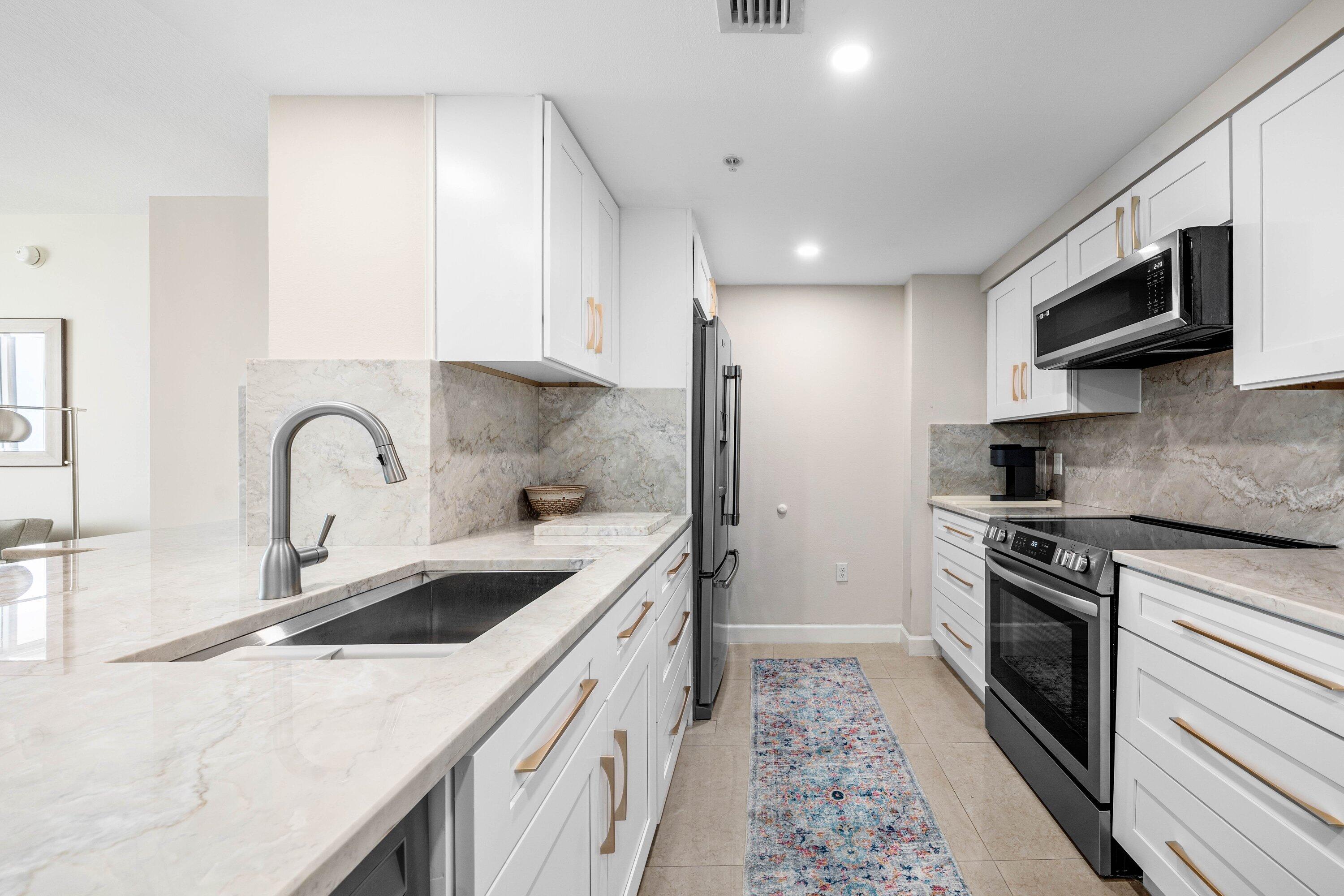 MARINA VILLAGE AT BOYNTON BEACH CONDO - Residential
