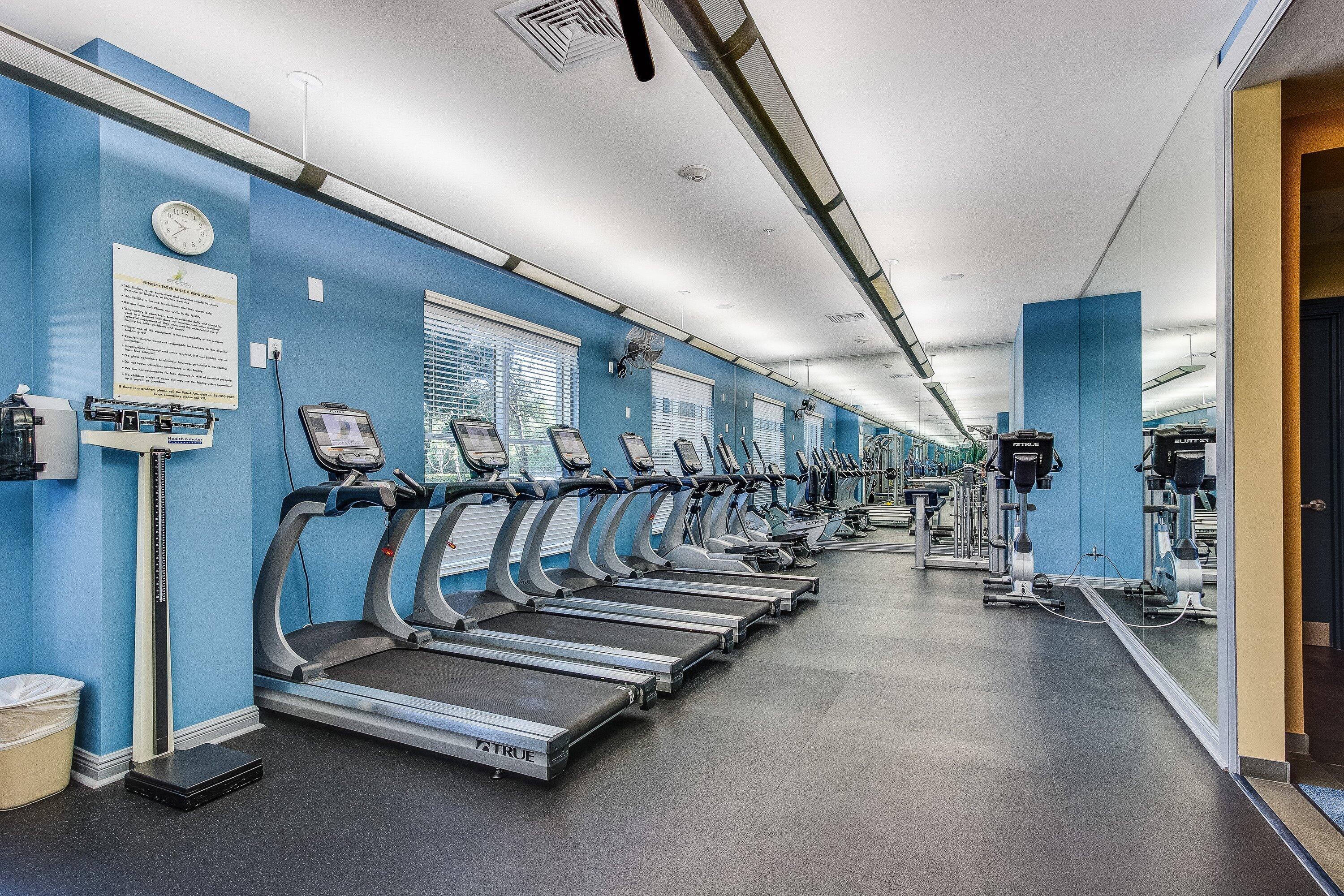 MARINA VILLAGE AT BOYNTON BEACH CONDO - Residential