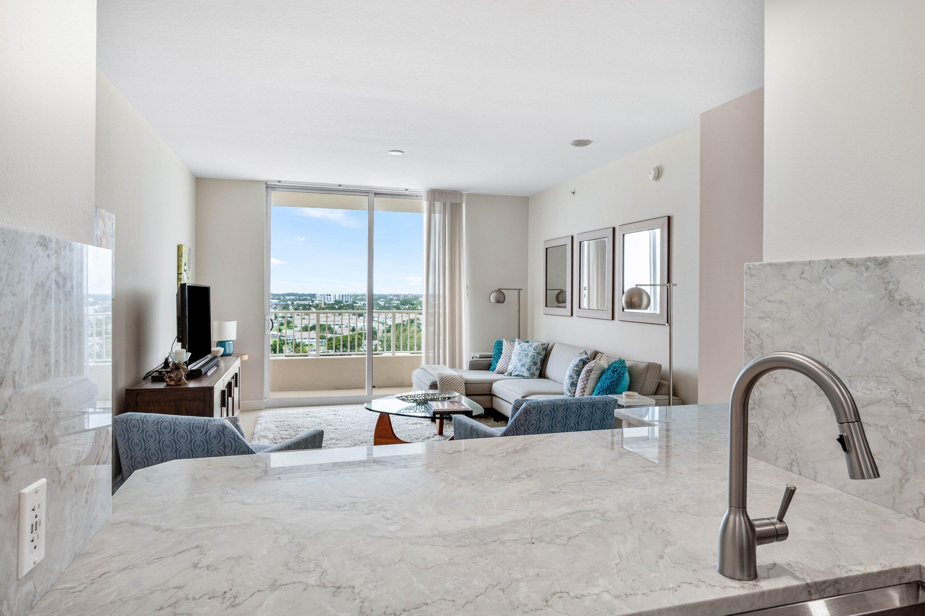 MARINA VILLAGE AT BOYNTON BEACH CONDO - Residential