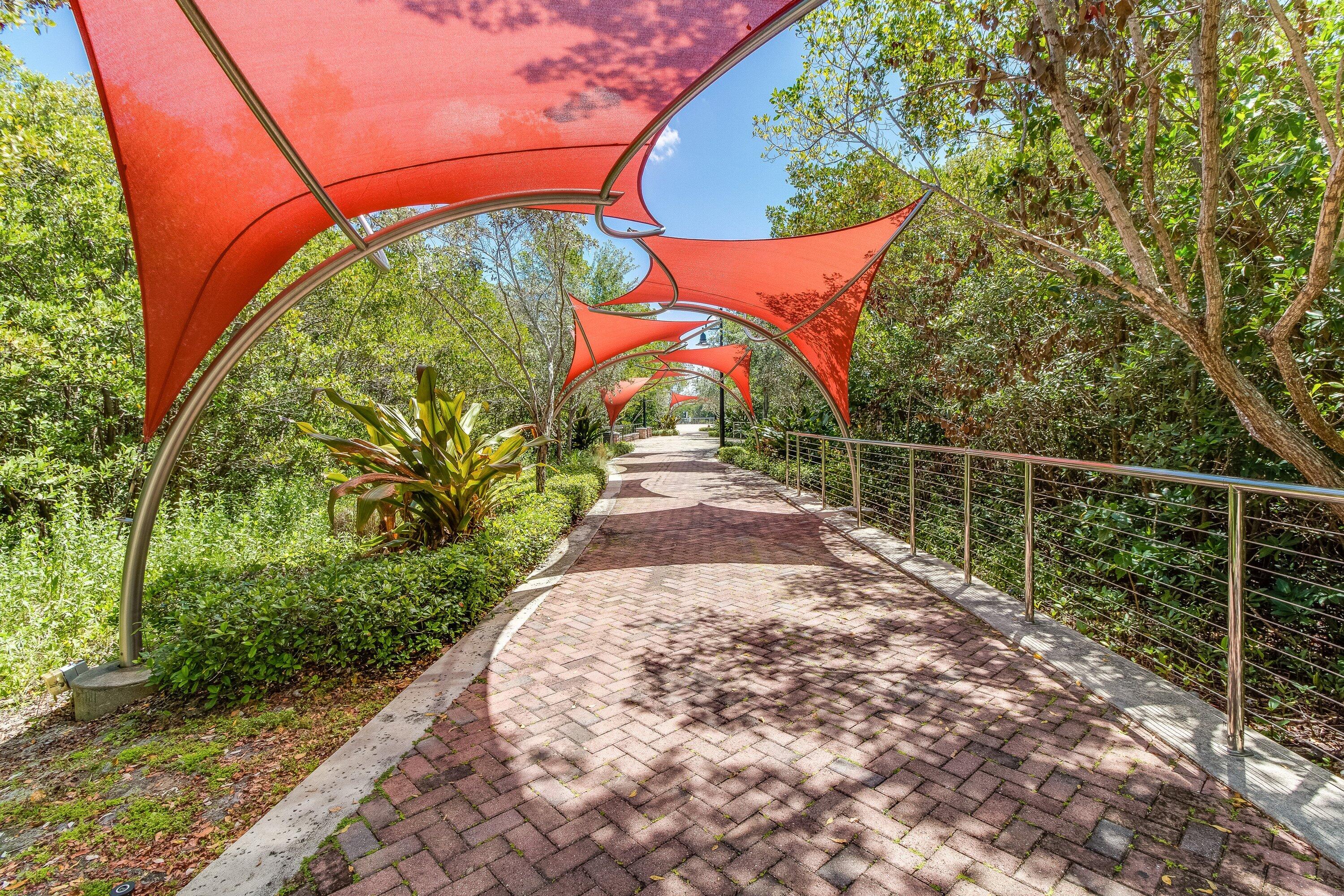 MARINA VILLAGE AT BOYNTON BEACH CONDO - Residential