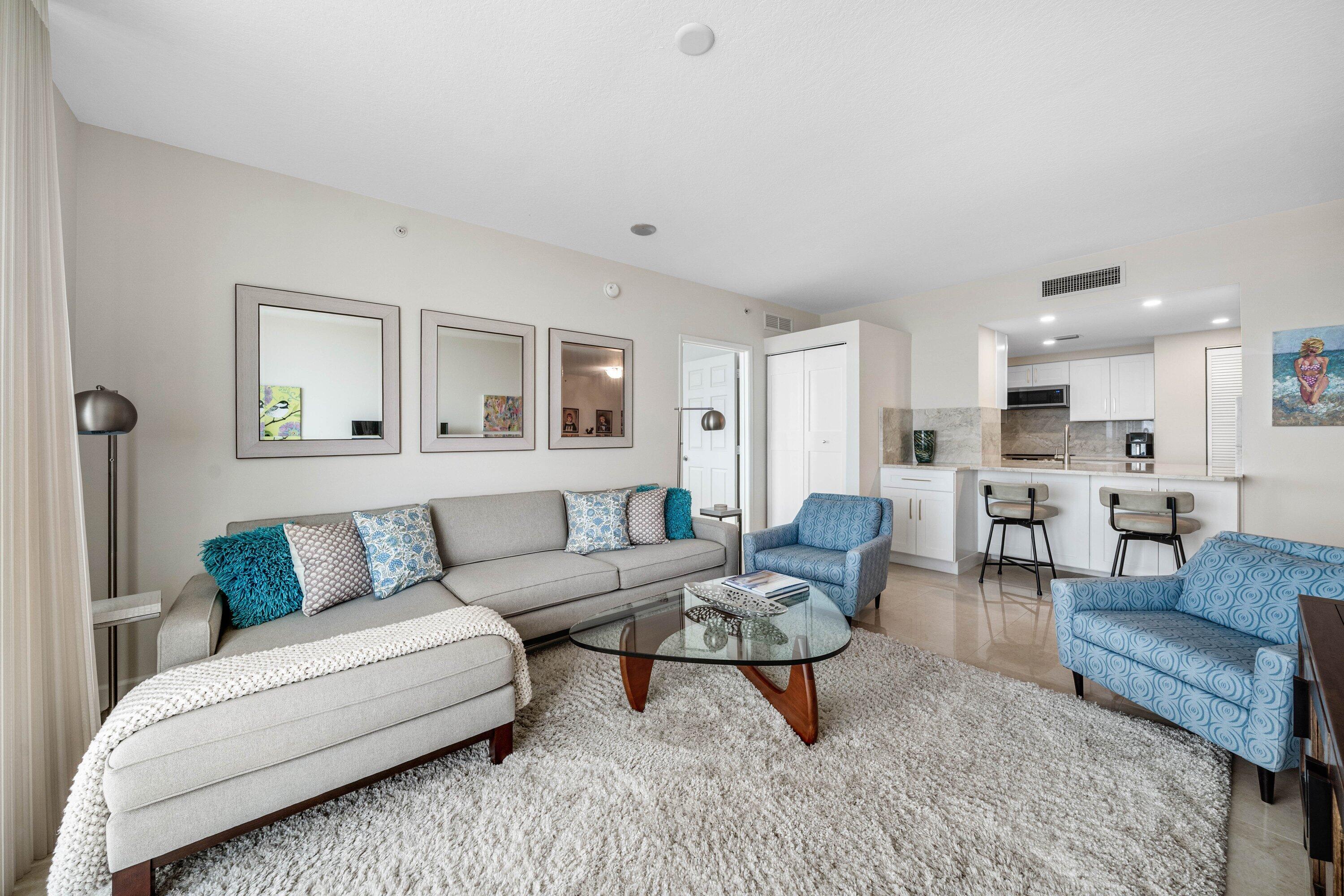 MARINA VILLAGE AT BOYNTON BEACH CONDO - Residential