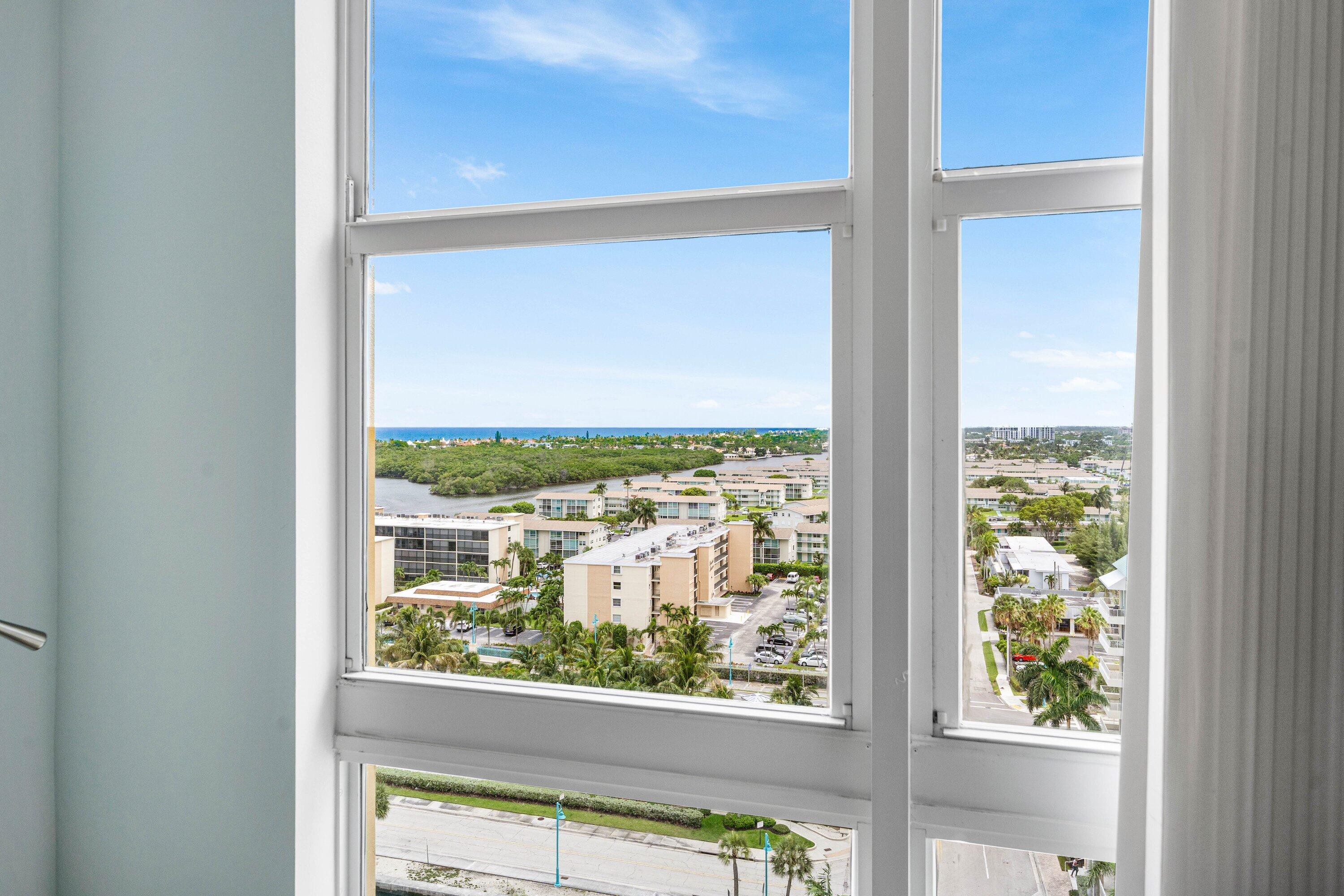MARINA VILLAGE AT BOYNTON BEACH CONDO - Residential