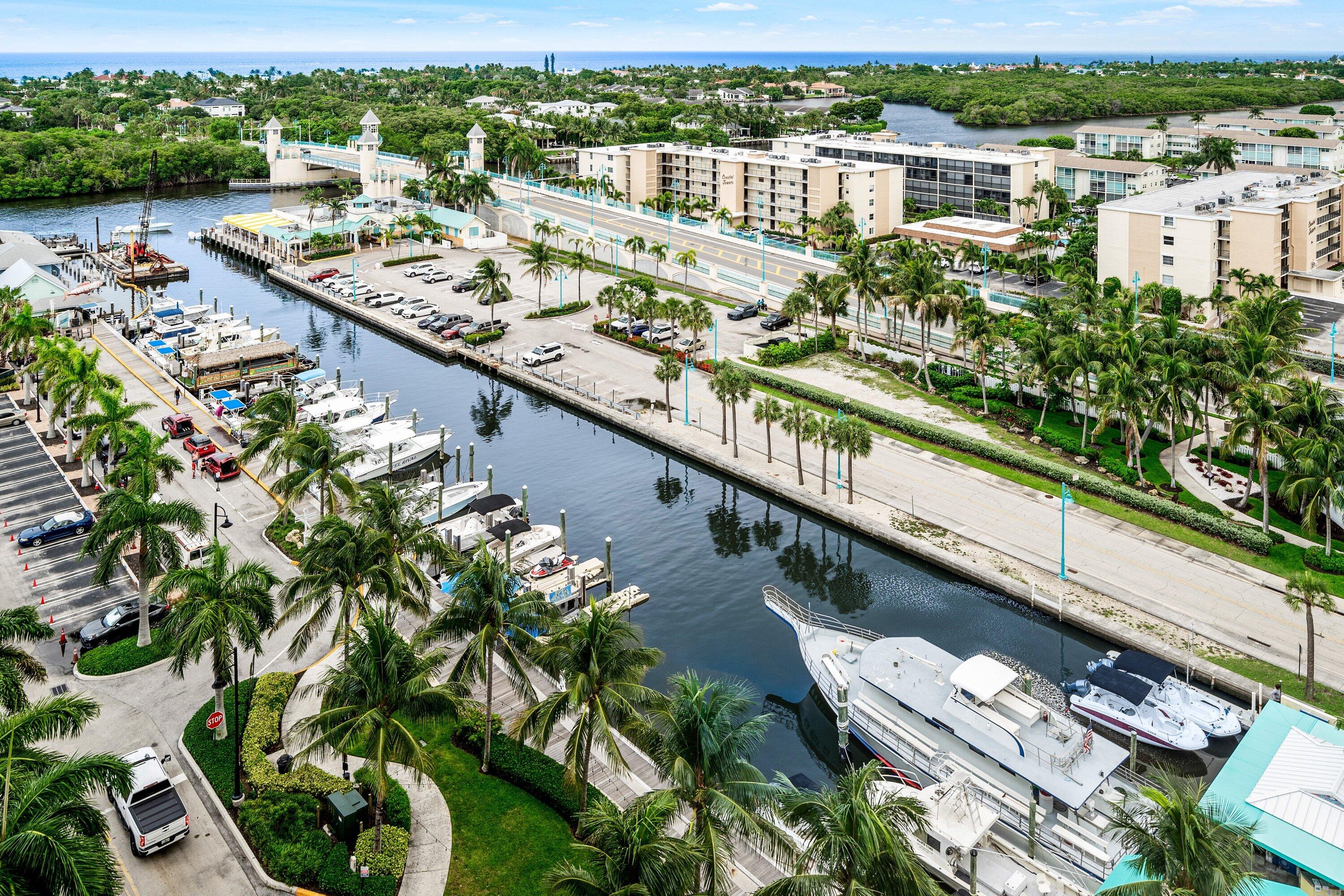 MARINA VILLAGE AT BOYNTON BEACH CONDO - Residential