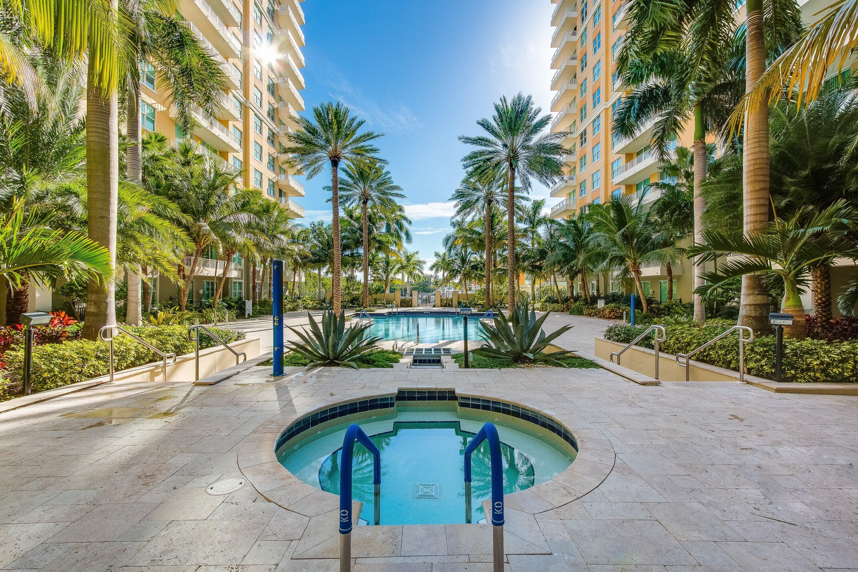 MARINA VILLAGE AT BOYNTON BEACH CONDO - Residential