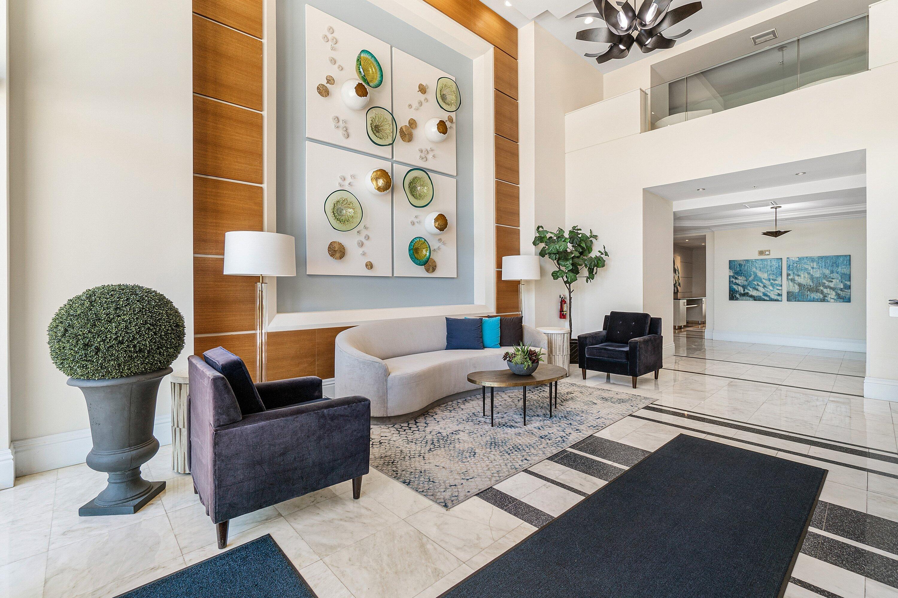 MARINA VILLAGE AT BOYNTON BEACH CONDO - Residential