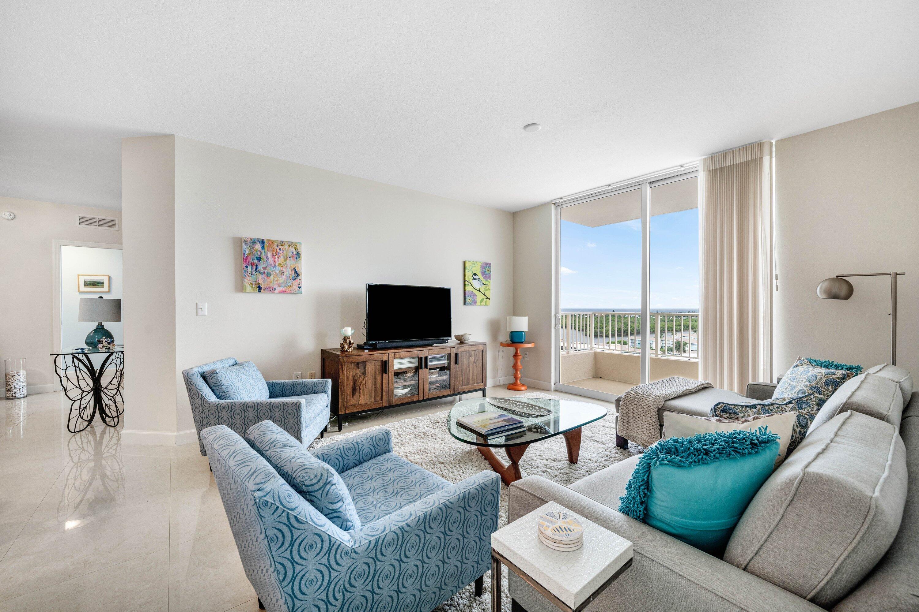MARINA VILLAGE AT BOYNTON BEACH CONDO - Residential